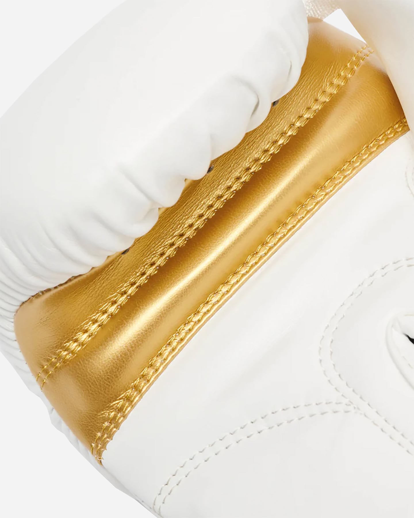 Guanti LEONE IUTER  - Bianco - 5 | Cisalfa Sport