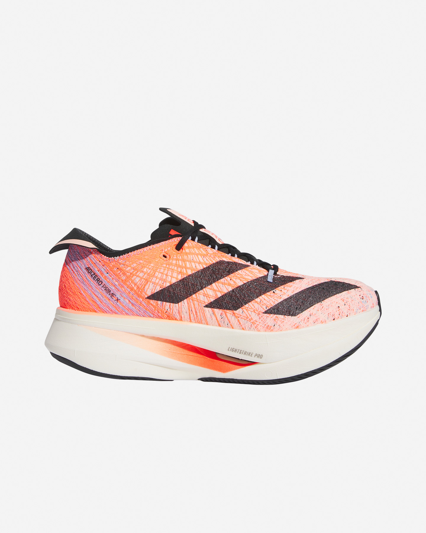Scarpe running ADIDAS ADIZERO PRIME X STRUNG M - 0 | Cisalfa Sport
