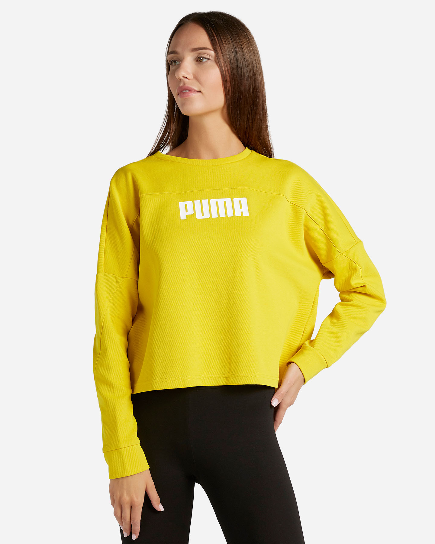 dove comprare felpe puma