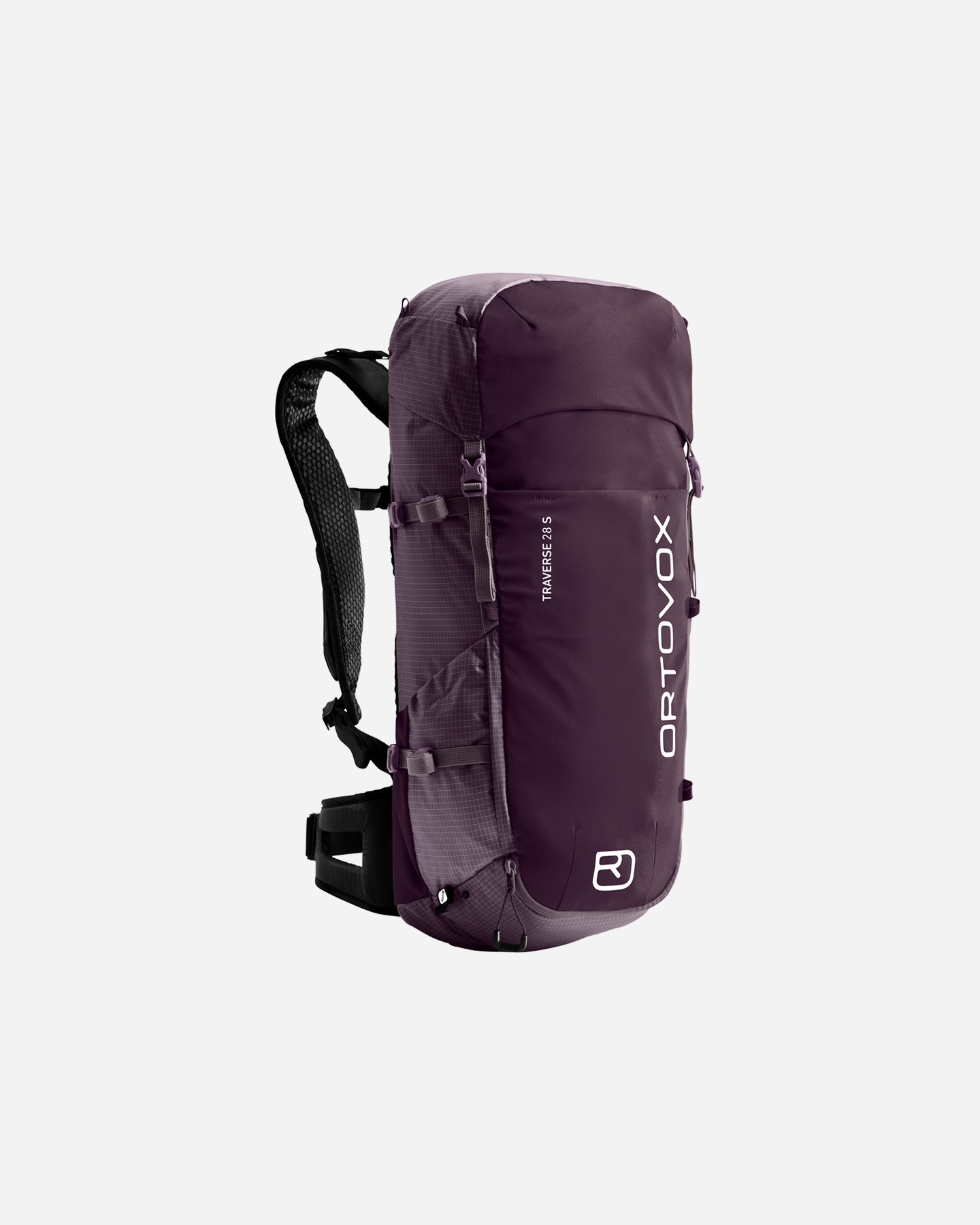 Zaino escursionismo ORTOVOX TRAVERSE 28 S  - Viola - 0 | Cisalfa Sport