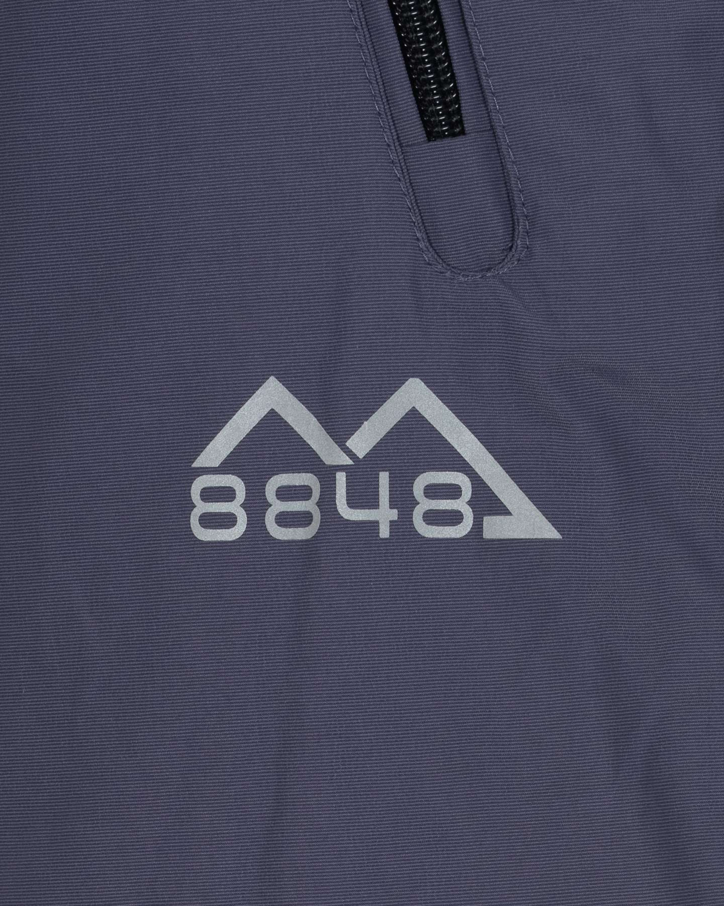 Completo sci 8848 SKI ESSENTIAL W - Bianco - 5 | Cisalfa Sport