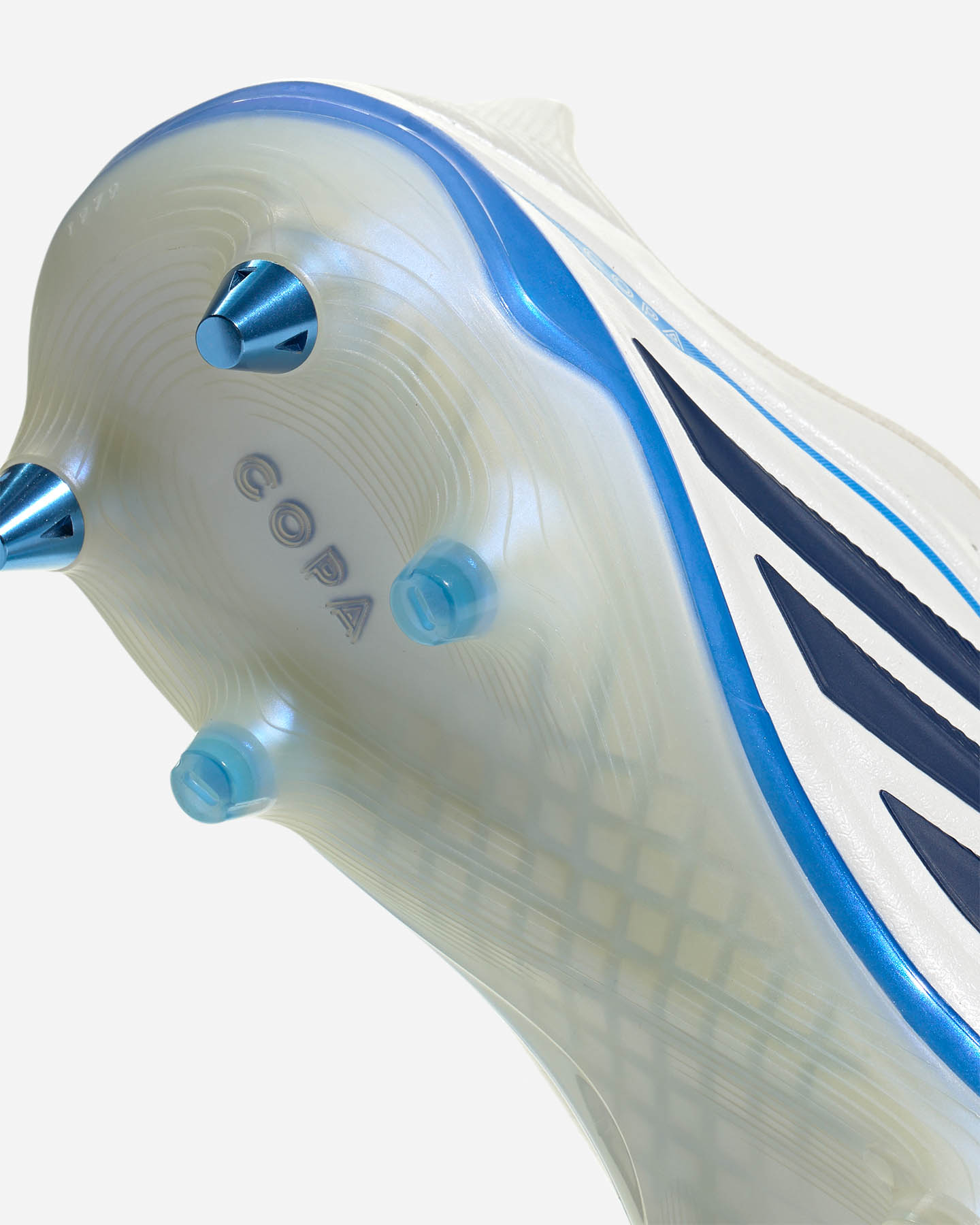 Scarpe calcio ADIDAS COPA PURE IV ELITE SG M - 4 | Cisalfa Sport