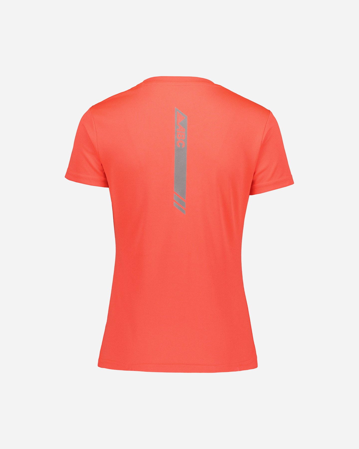T-shirt running ABC TURBO TREK W - Rosa - 1 | Cisalfa Sport