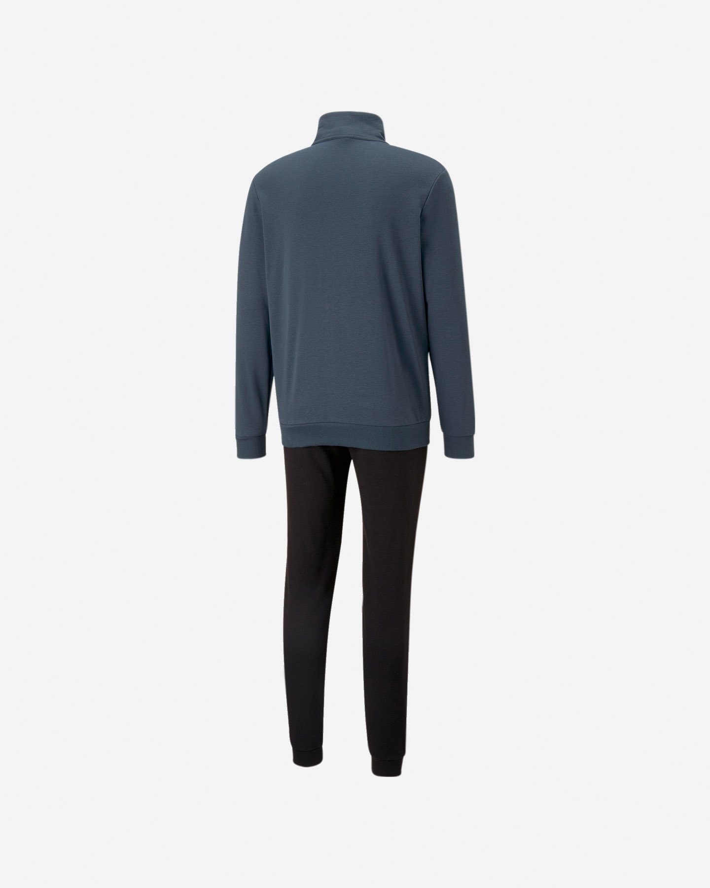 Tuta PUMA LOGO M - 2 | Cisalfa Sport