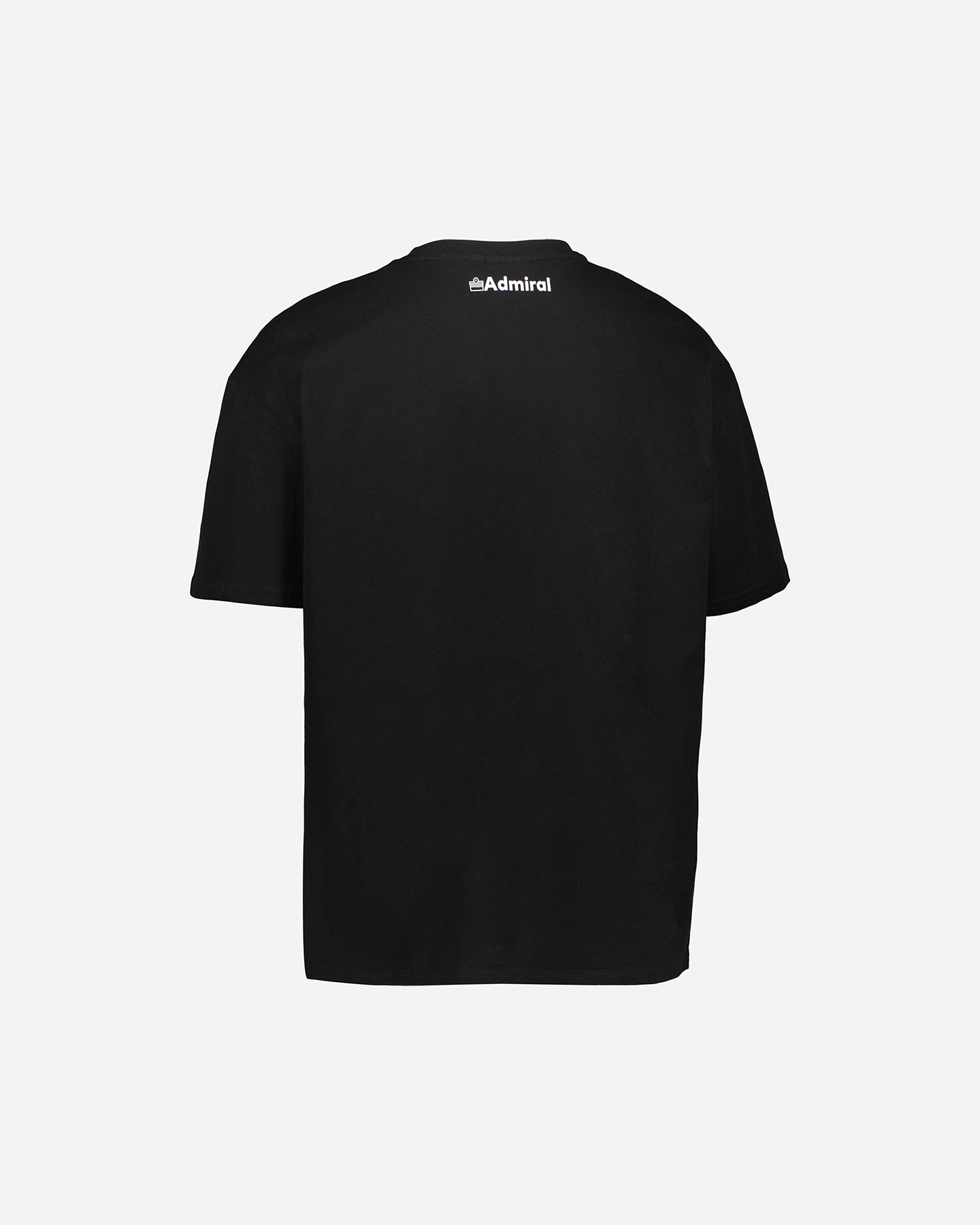 T-shirt ADMIRAL COLLEGE W - 7 | Cisalfa Sport