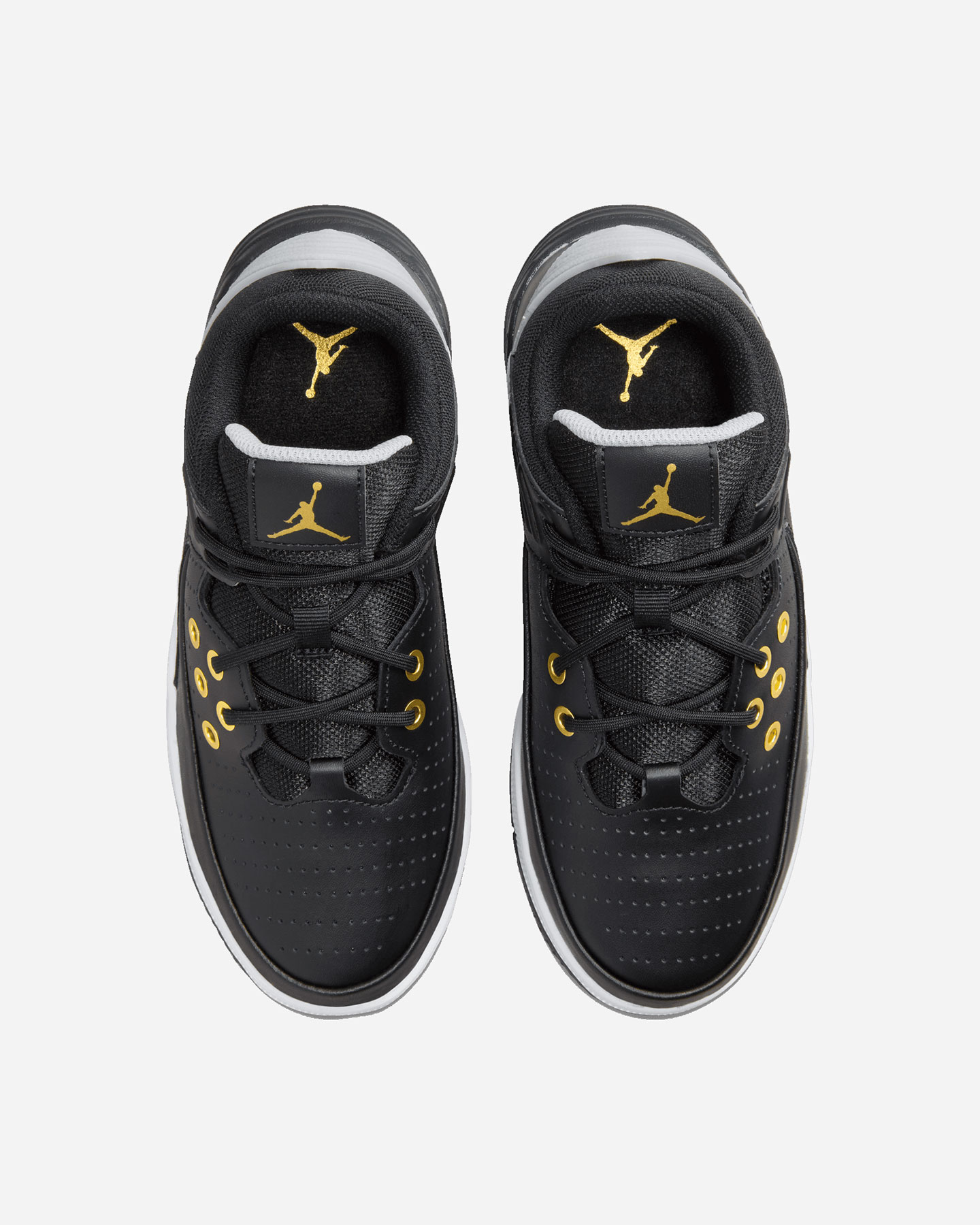 Scarpe sneakers NIKE JORDAN MAX AURA 5 GS JR - 27 | Cisalfa Sport