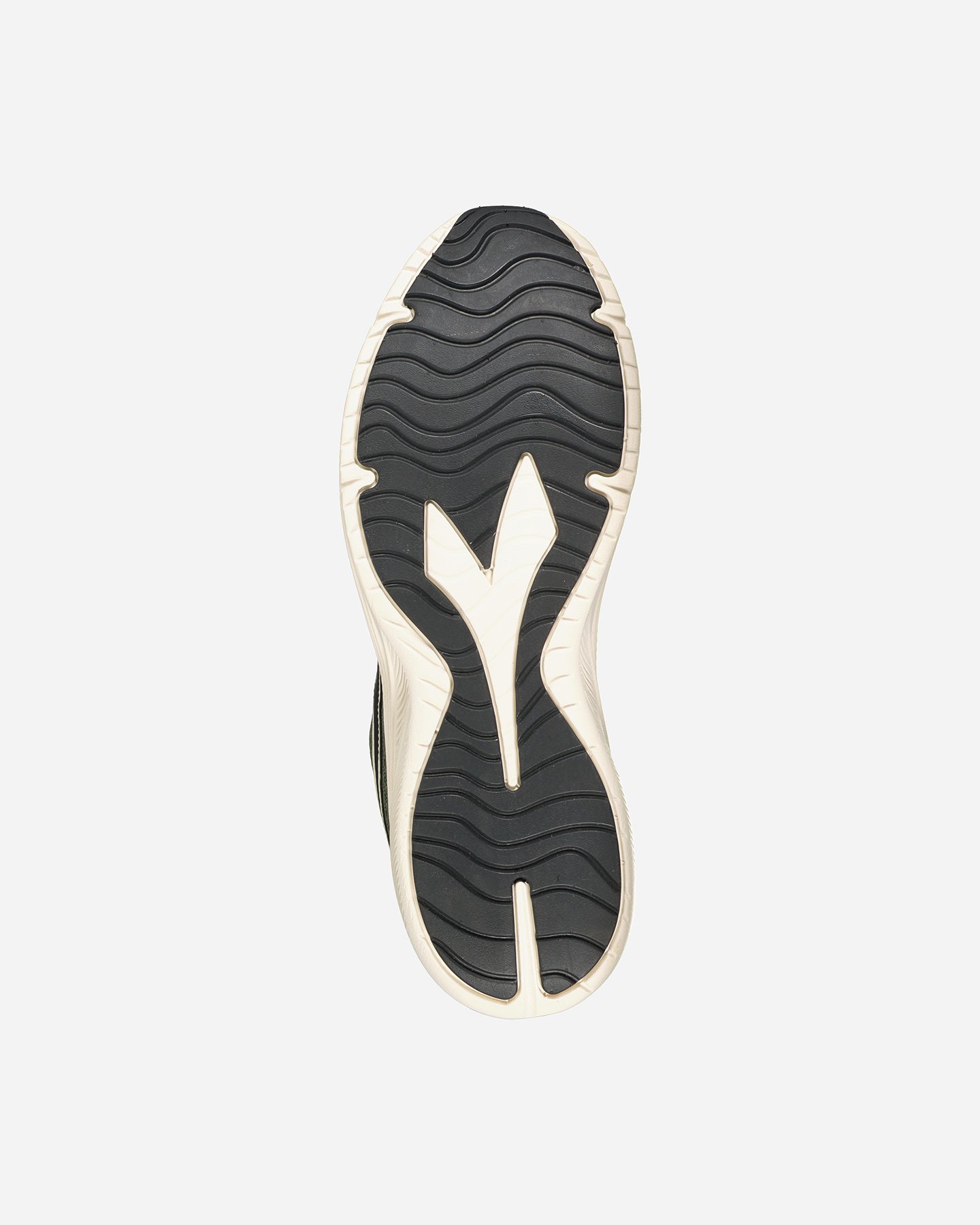 Scarpe running DIADORA EAGLE 9 M - Verde - 2 | Cisalfa Sport