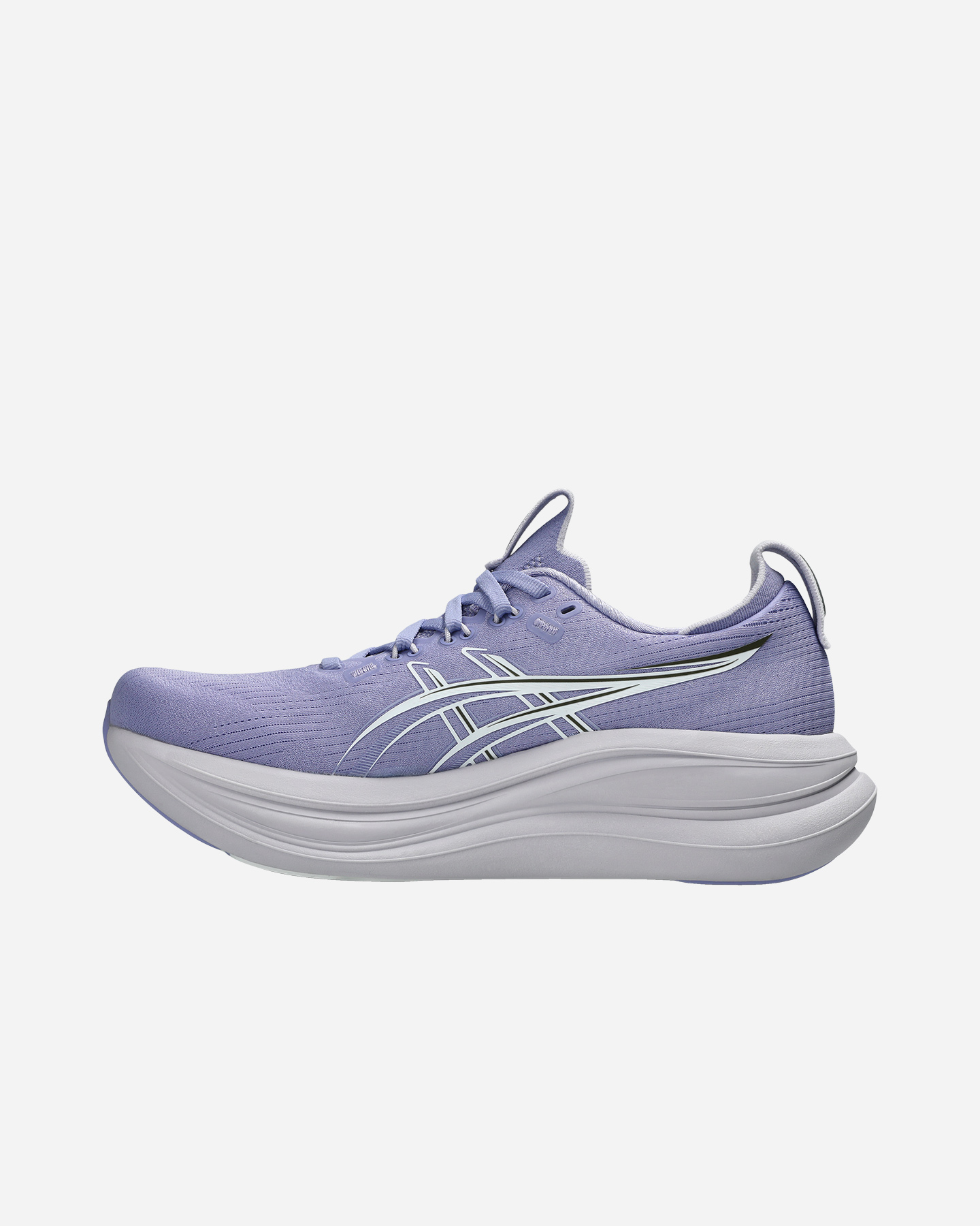 Scarpe running ASICS GEL-NIMBUS 28 W - Blu - 3 | Cisalfa Sport