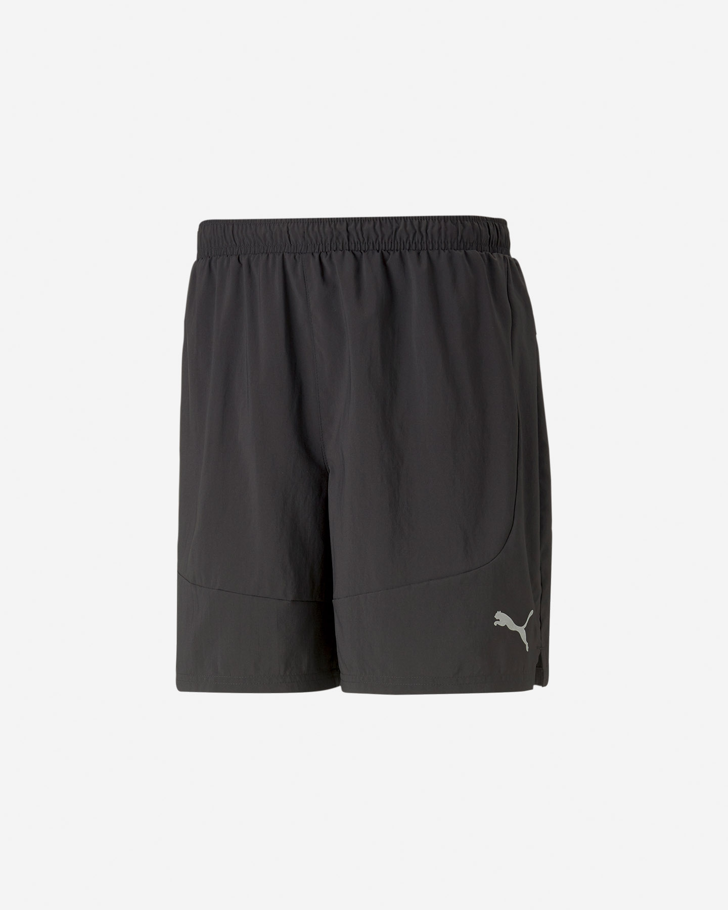 Short running PUMA RUN FAVORITE WOVEN 7" M - Nero - 0 | Cisalfa Sport