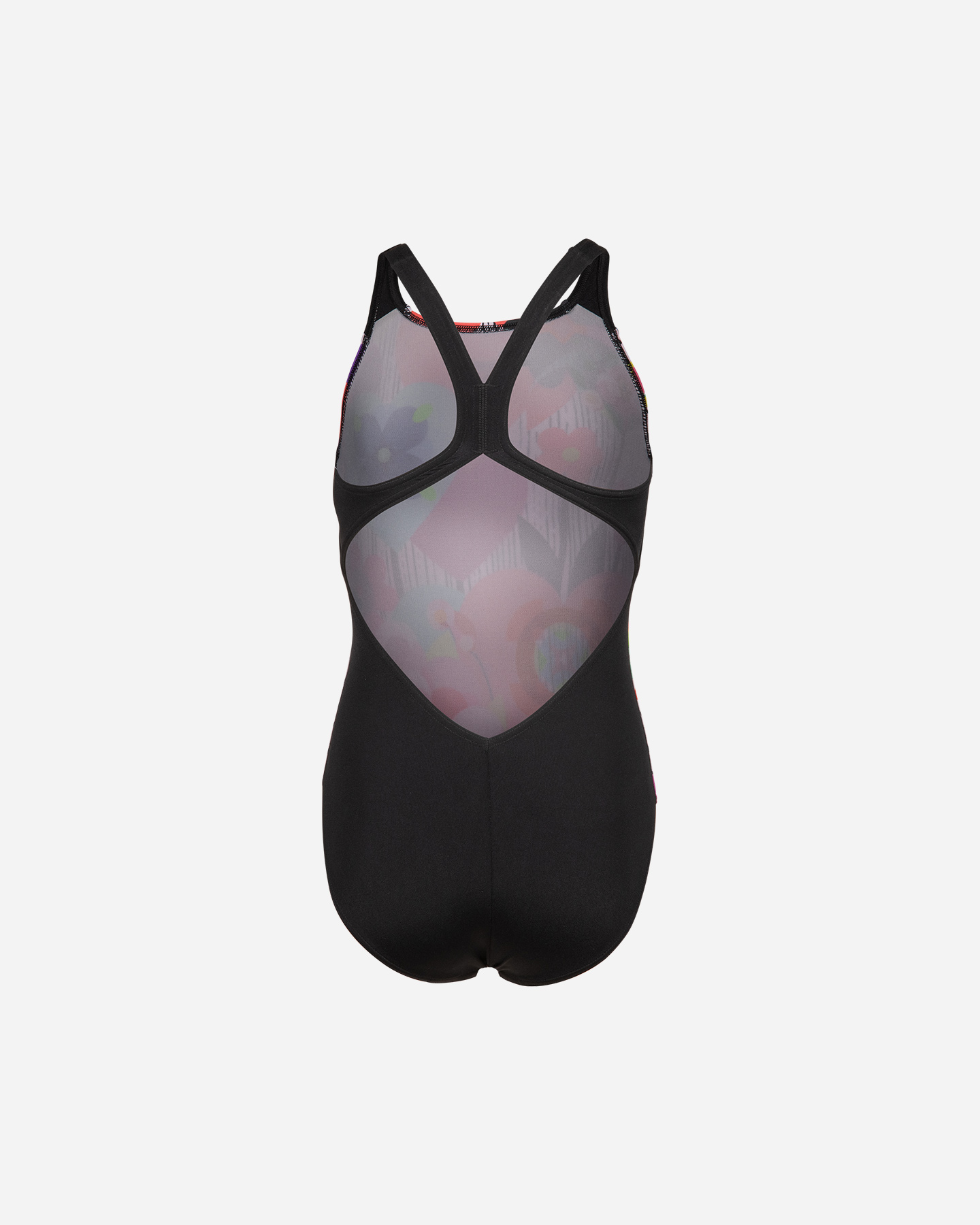 Costume piscina ARENA ROSES JR - 1 | Cisalfa Sport