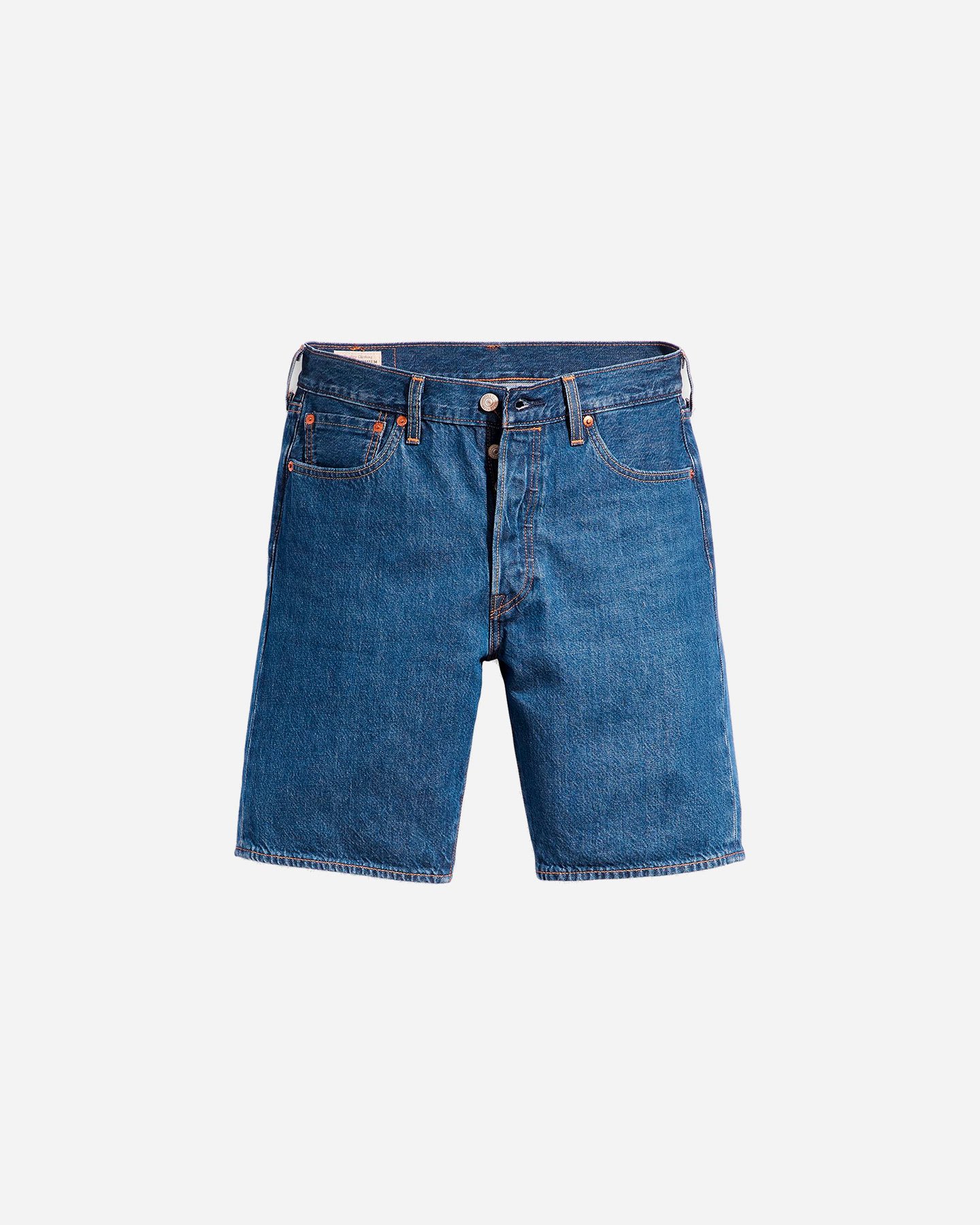 Bermuda LEVI'S 501 REGULAR M - Denim - 0 | Cisalfa Sport