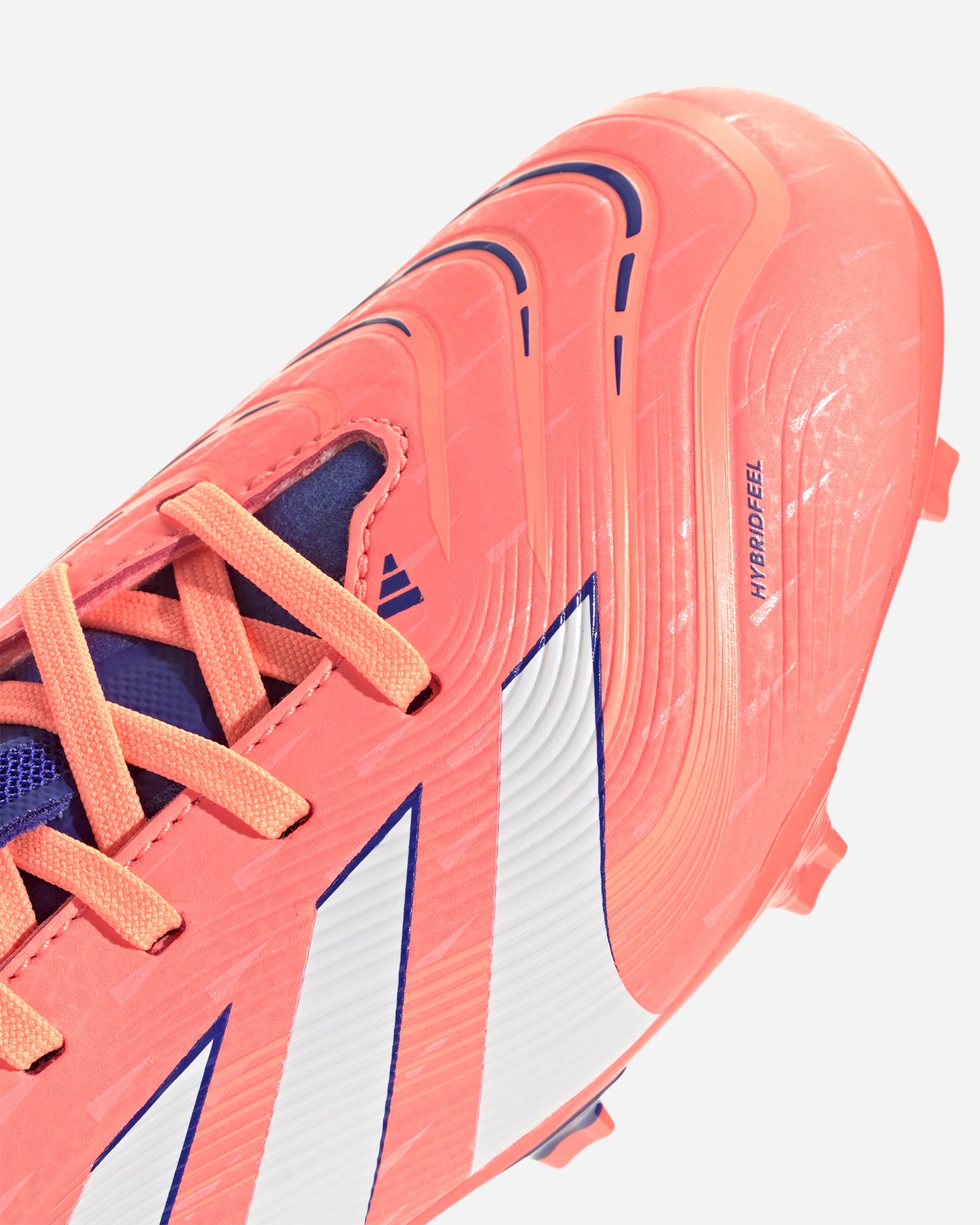 Scarpe calcio ADIDAS PREDATOR LEAGUE FG-MG JR - Color mix - 5 | Cisalfa Sport