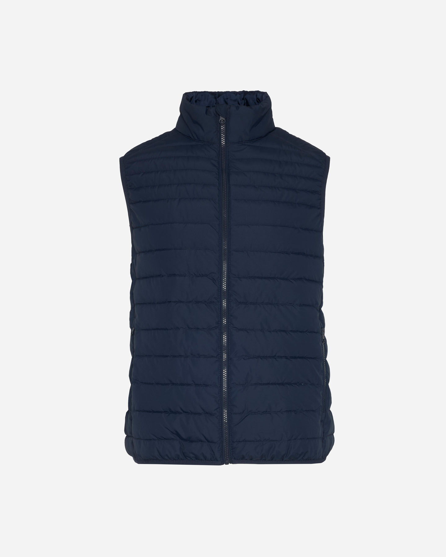 Gilet ITS ULTRALIGHT M - Blu - 0 | Cisalfa Sport