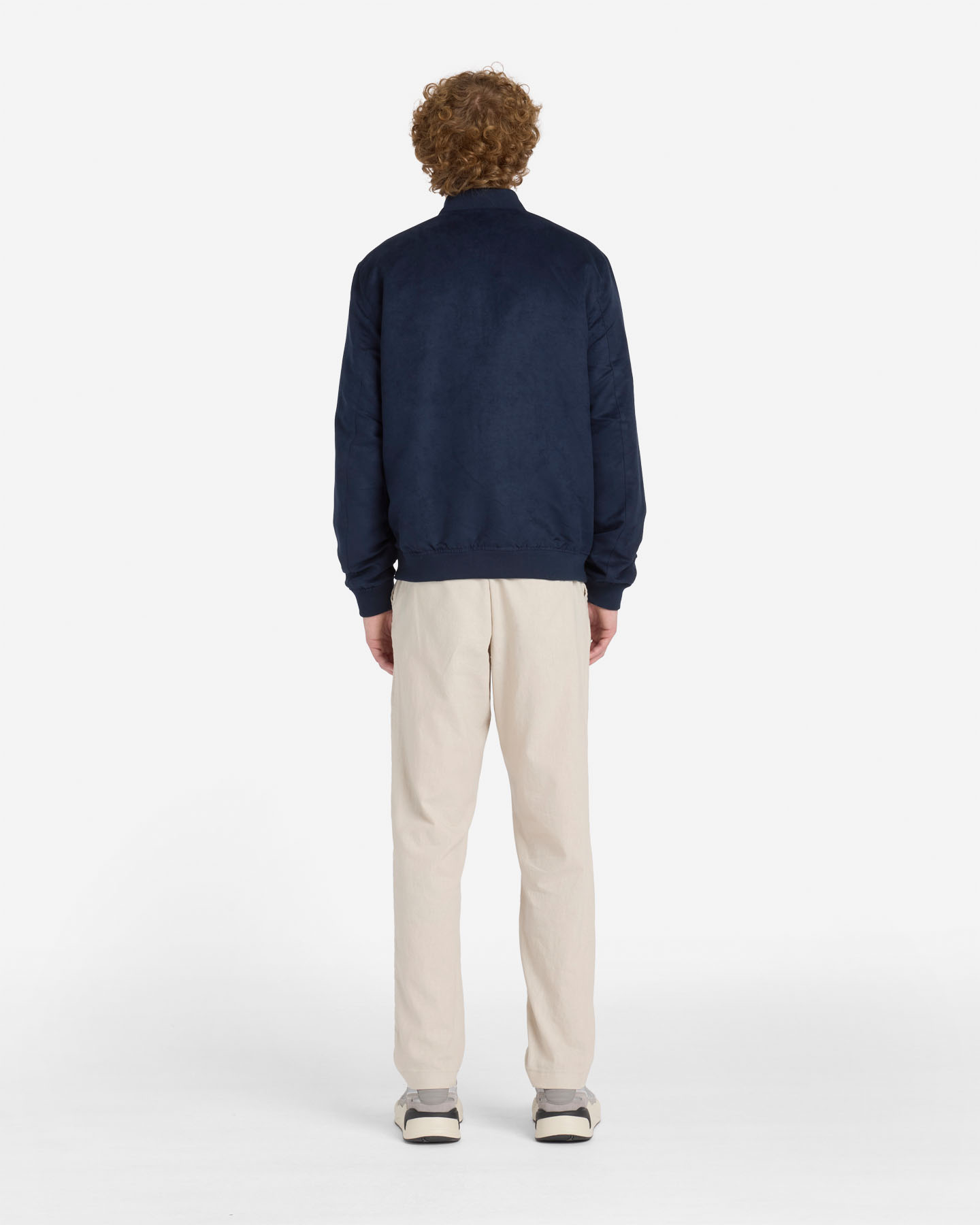 Giubbotto DACK'S URBAN M - Blu - 3 | Cisalfa Sport