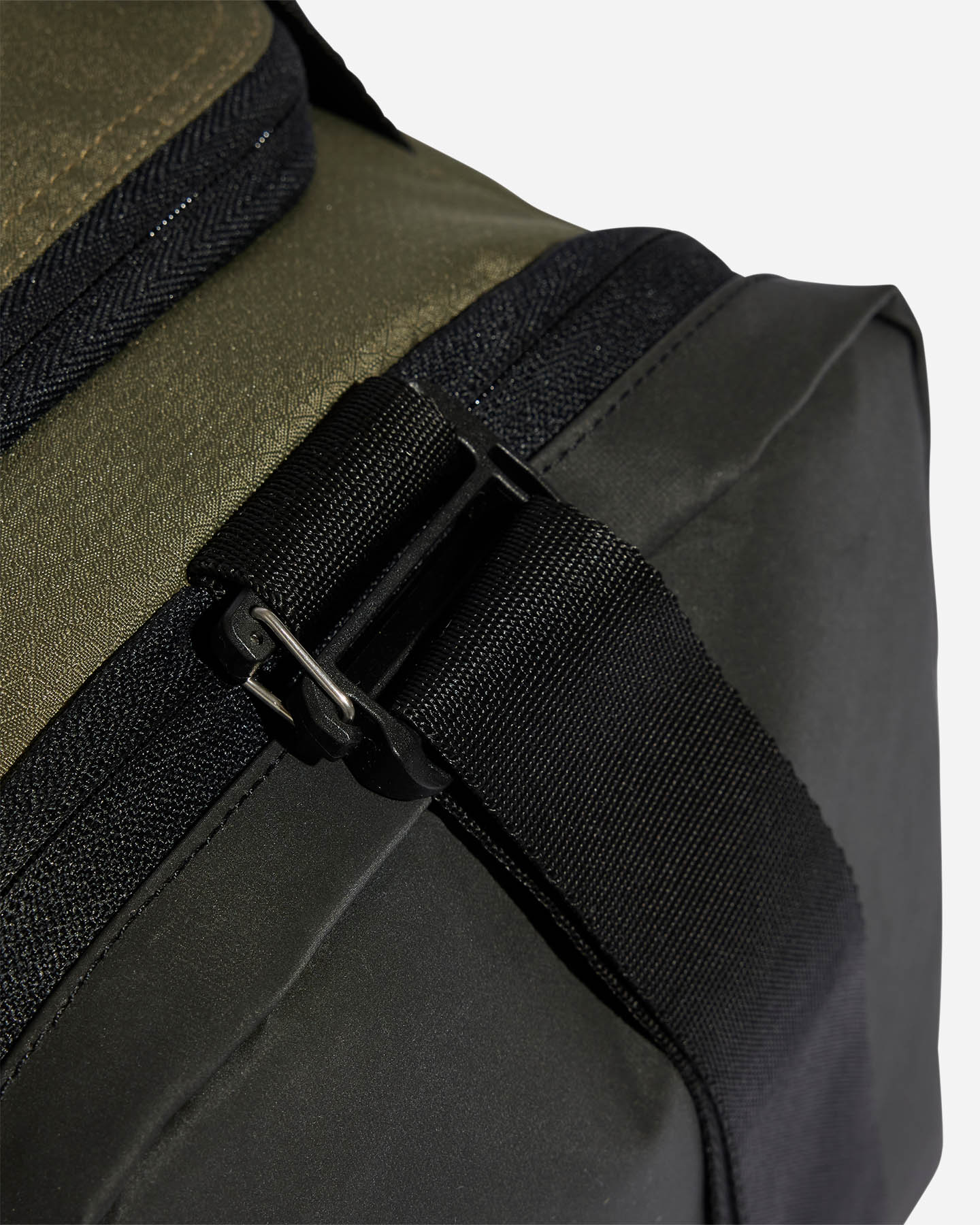 Borsa ADIDAS TRAINING DUFFLE S  - Verde - 5 | Cisalfa Sport