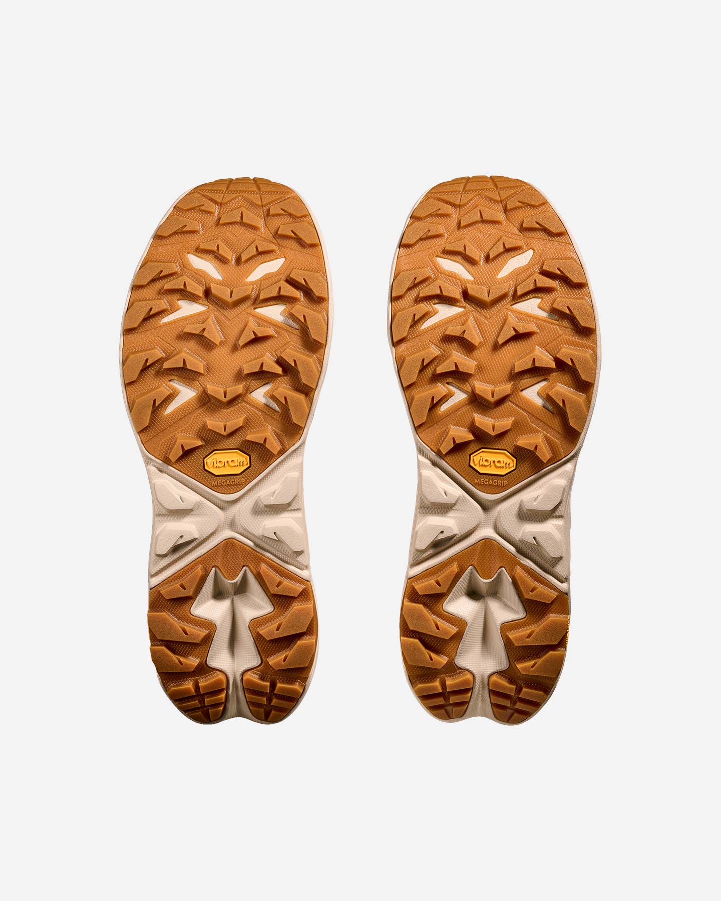 Scarpe trail HOKA ANACAPA 2 LOW GTX M - Verde - 2 | Cisalfa Sport