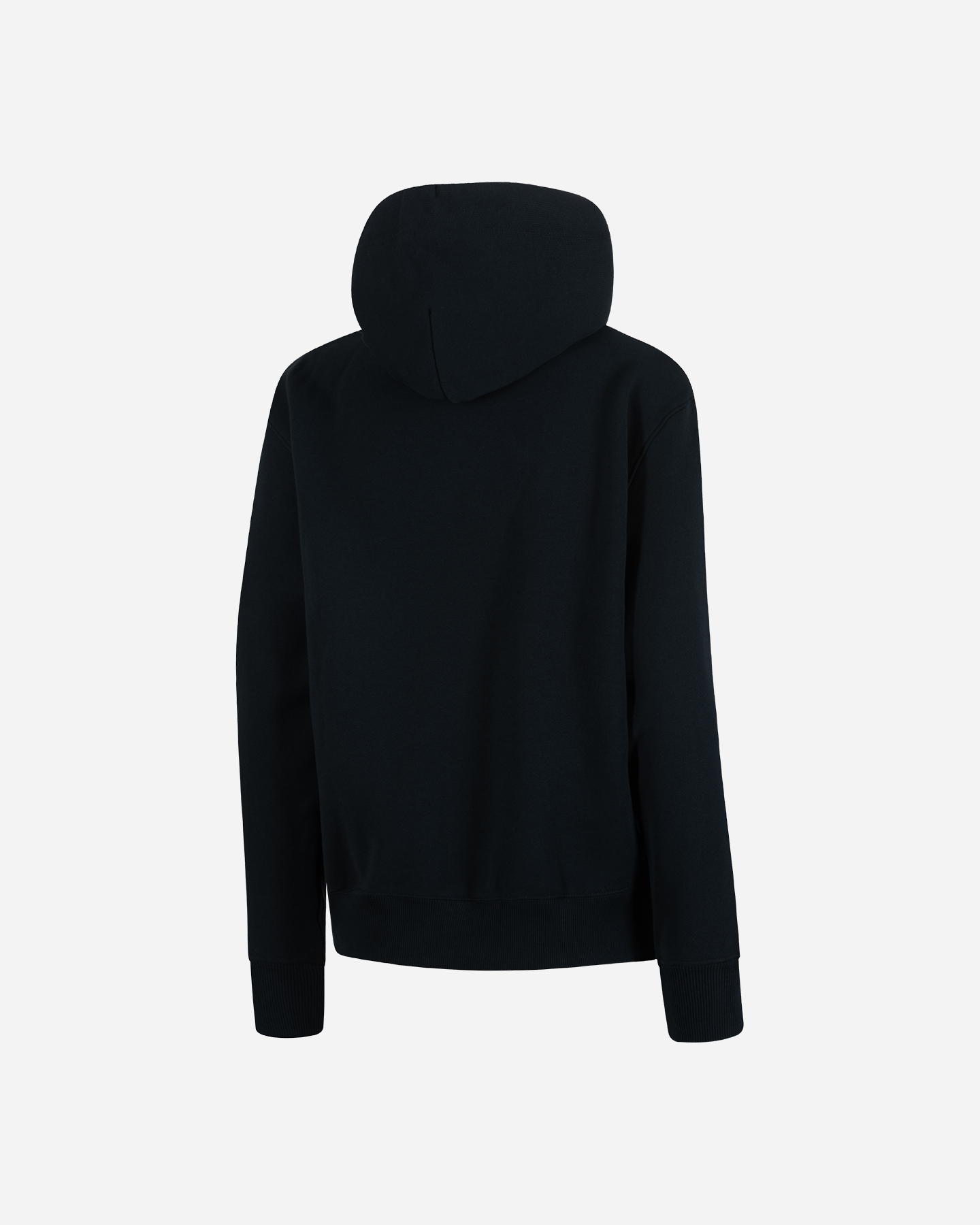 Felpa CONVERSE ANIMALIER W - Nero - 1 | Cisalfa Sport