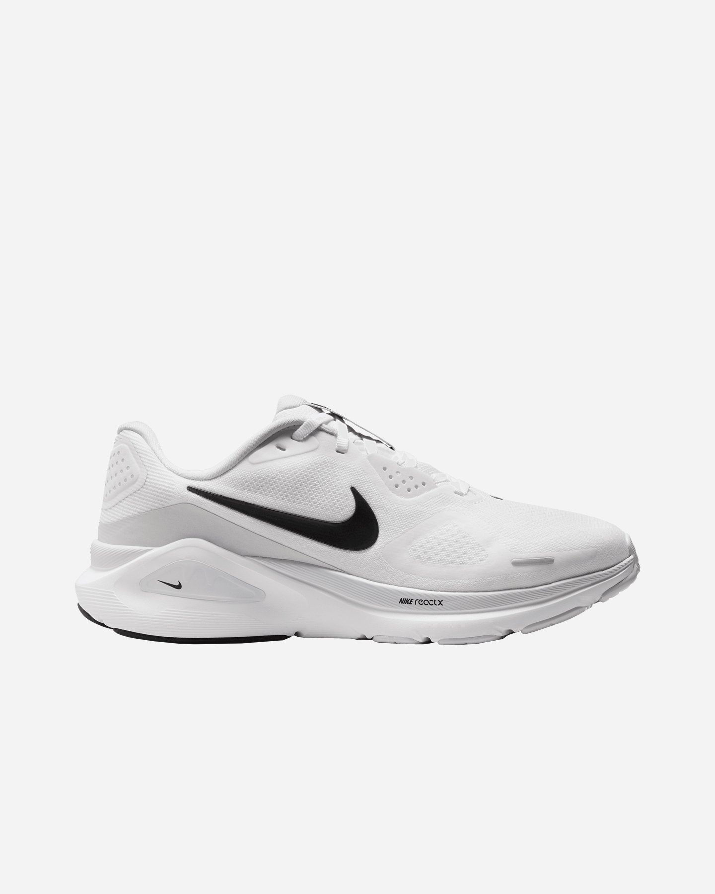 Structure 26 W - Scarpe Running - Donna - Bianco