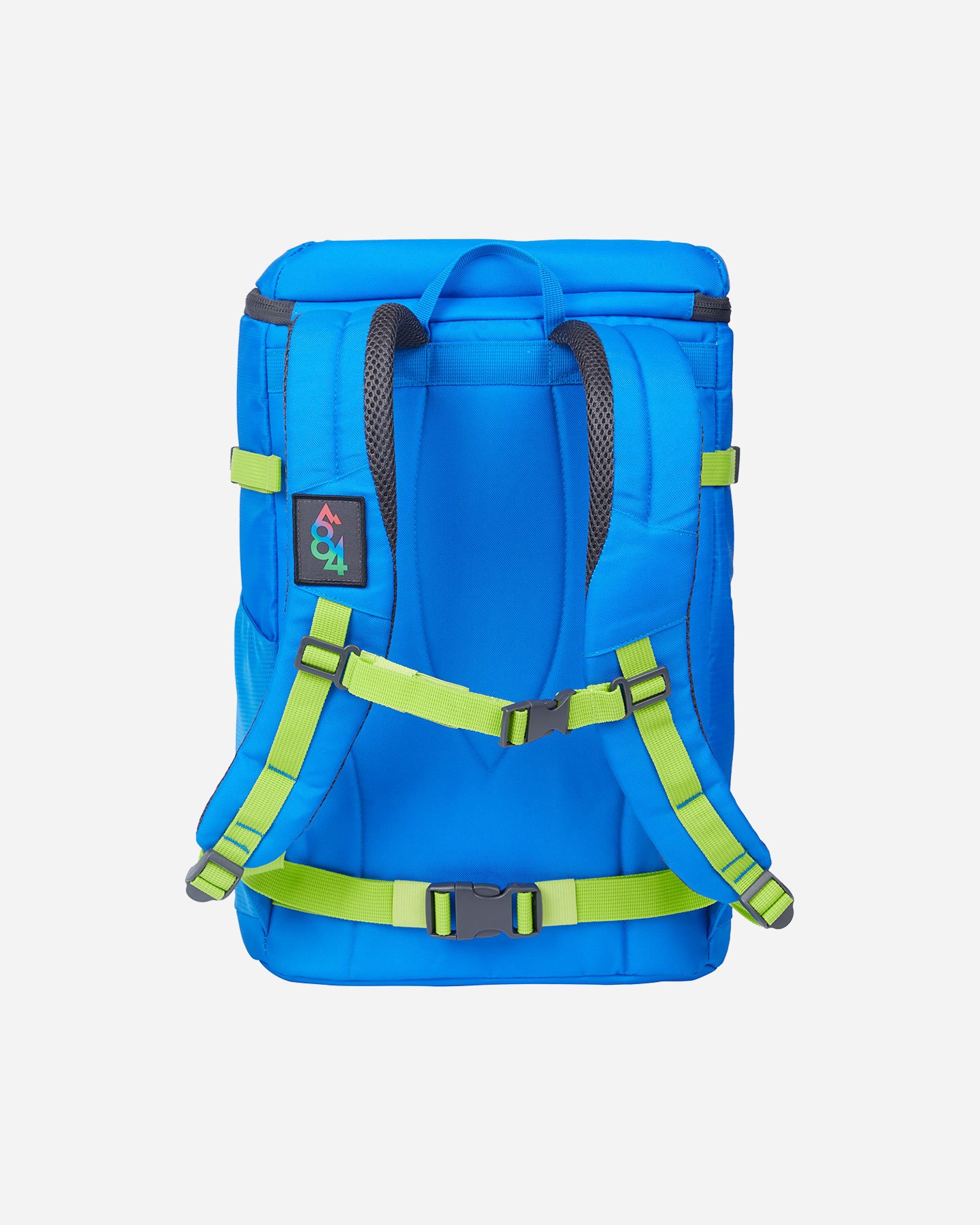 Accessorio camping MCKINLEY COOLER RUCKSACK III 20  - Blu - 2 | Cisalfa Sport