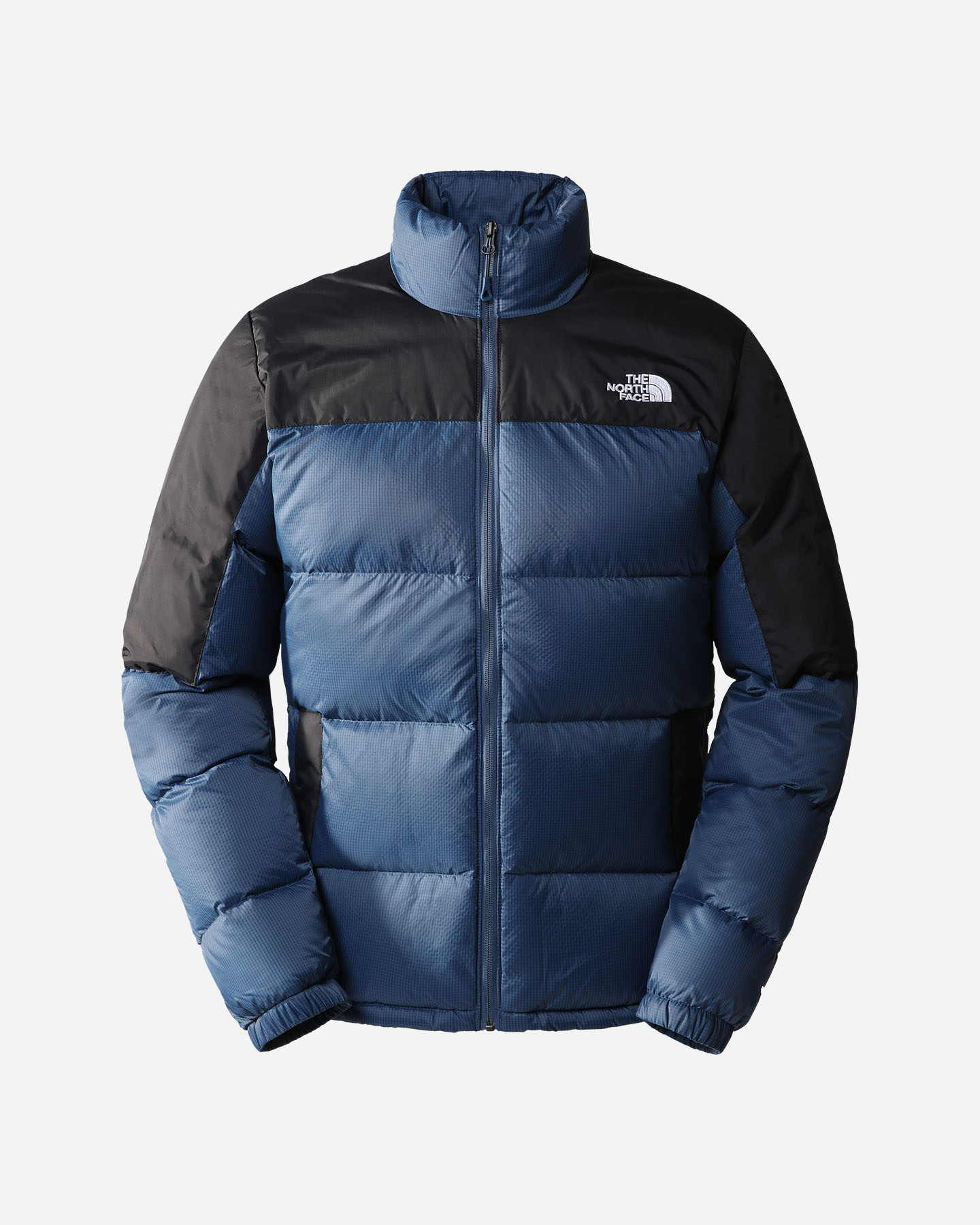 Piumino THE NORTH FACE DIABLO M - Blu - 0 | Cisalfa Sport