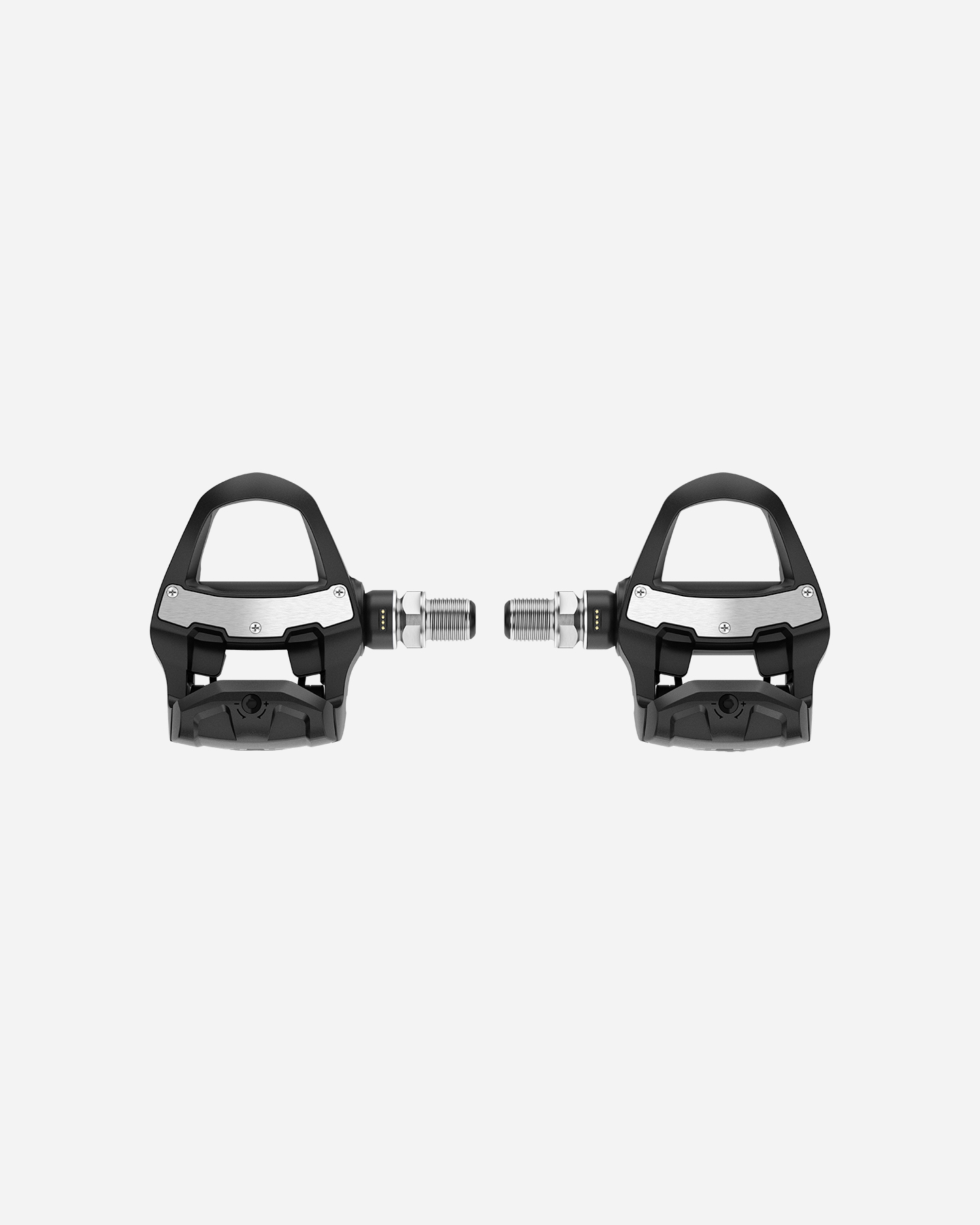 Pedali GARMIN RALLY RK-XC210 PEDAL POWER METER  - Nero - 0 | Cisalfa Sport