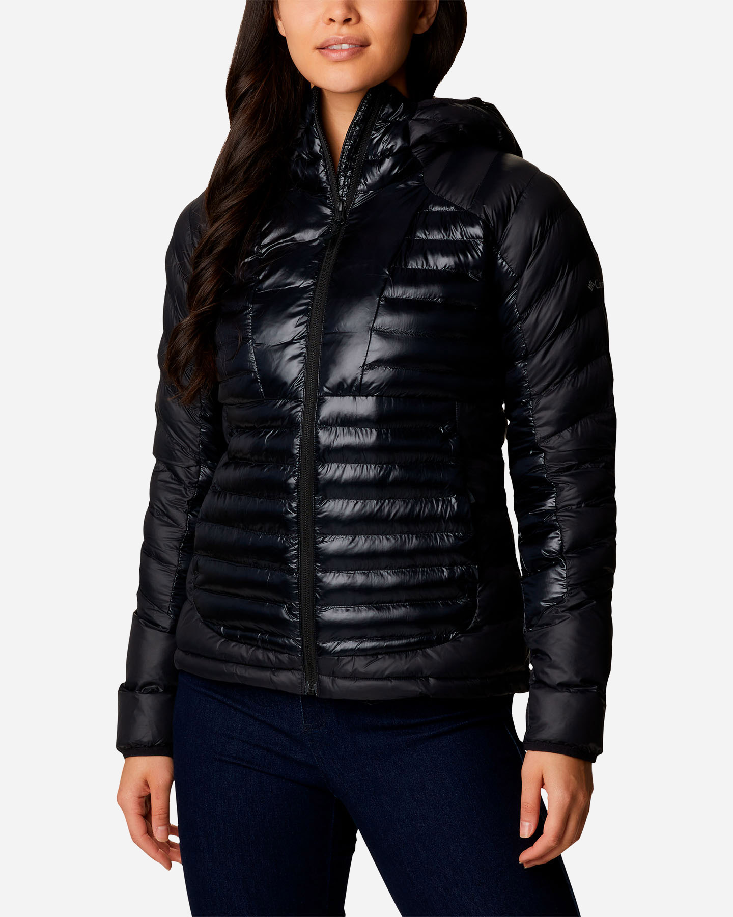 Giacca outdoor COLUMBIA LABYRINTH LOOP W - 0 | Cisalfa Sport