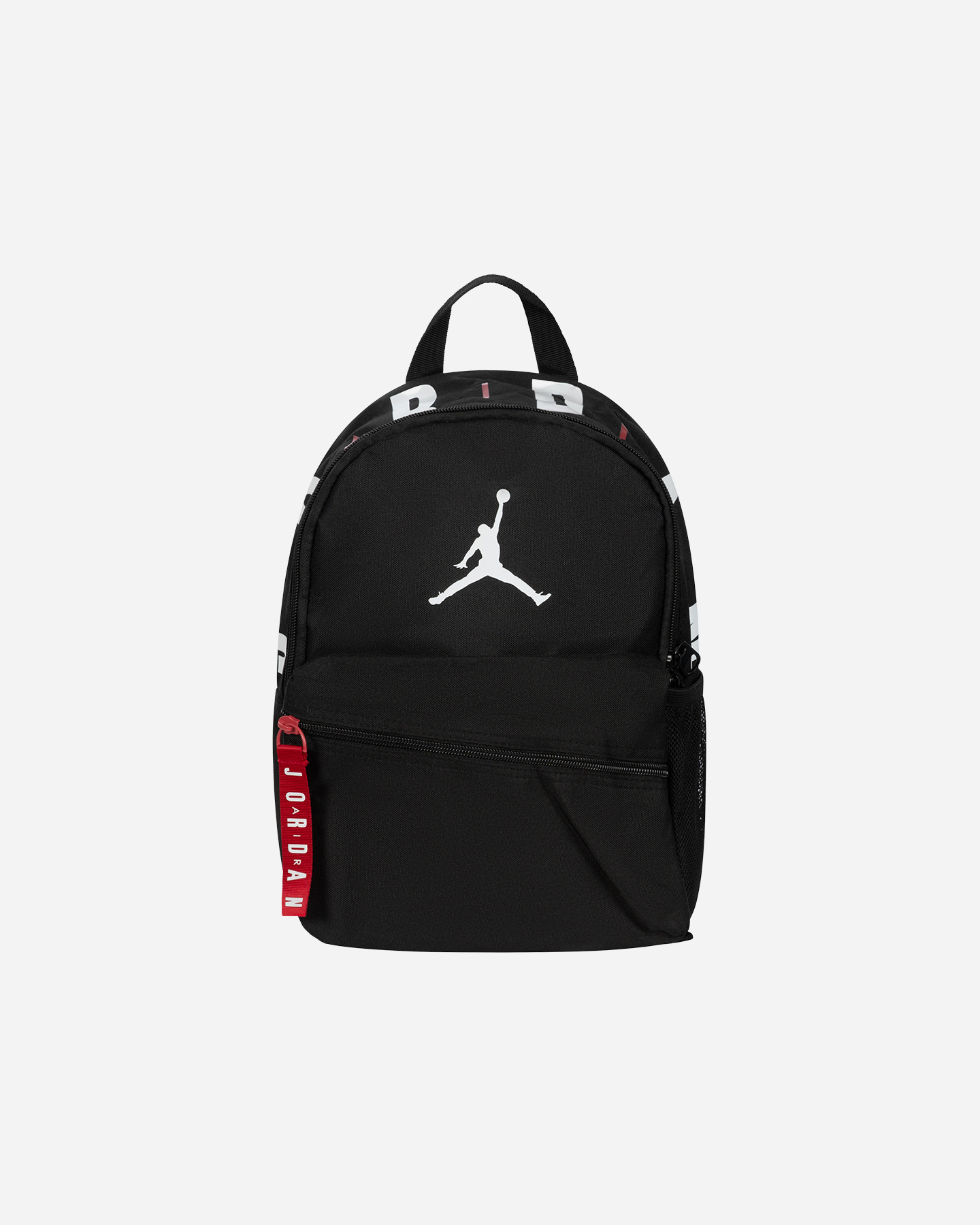 Nike Jordan Mini Air Patrol - Zaino - Nero