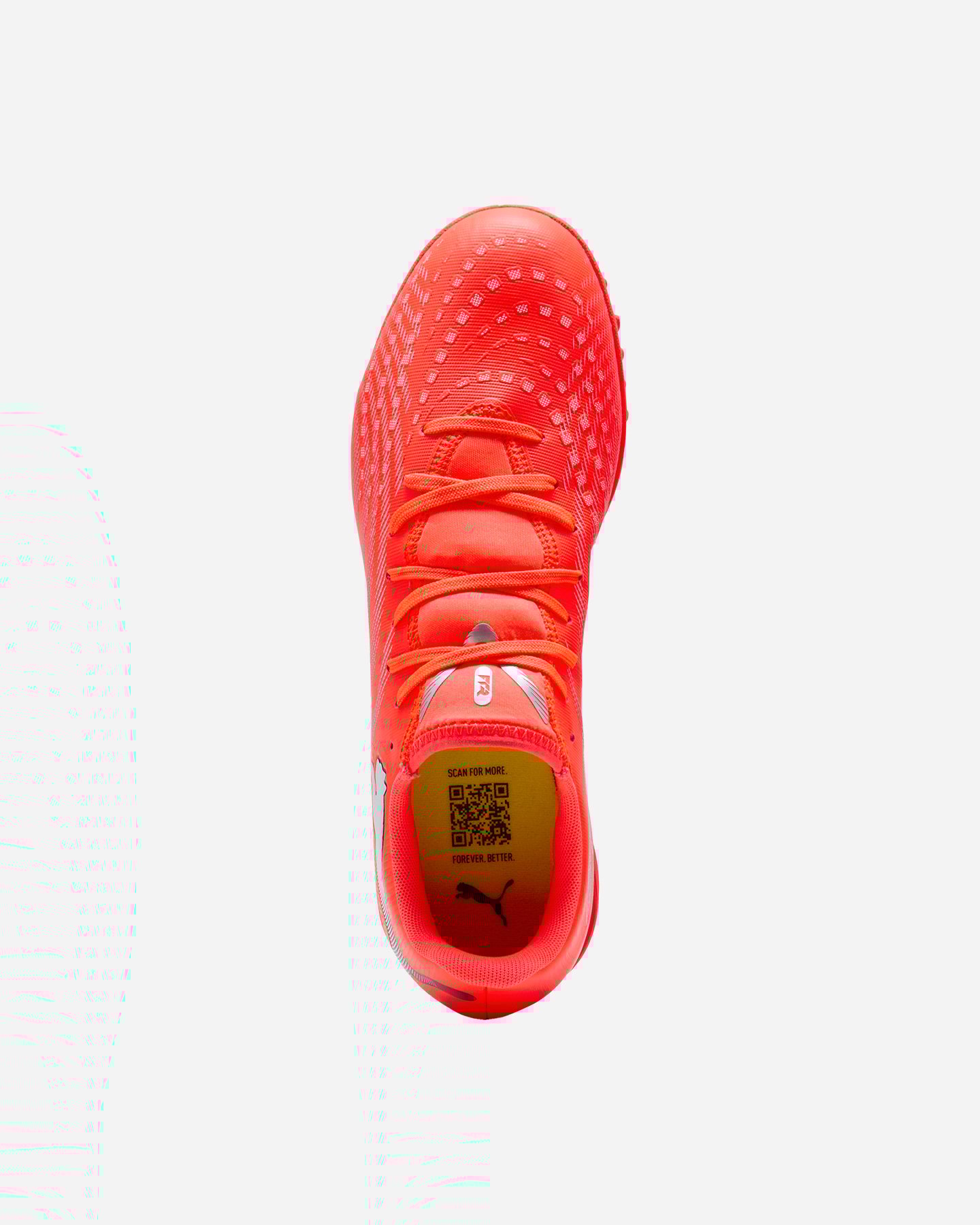 Scarpe calcio PUMA FUTURE 9 PLAY TT M - Color mix - 3 | Cisalfa Sport