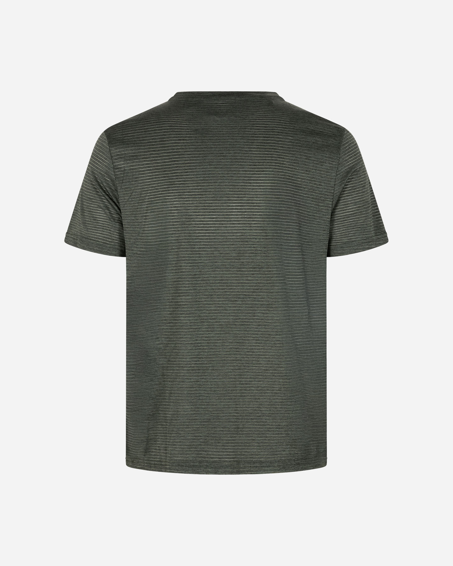 T-shirt training ARENA ADVANCE M - Verde - 1 | Cisalfa Sport