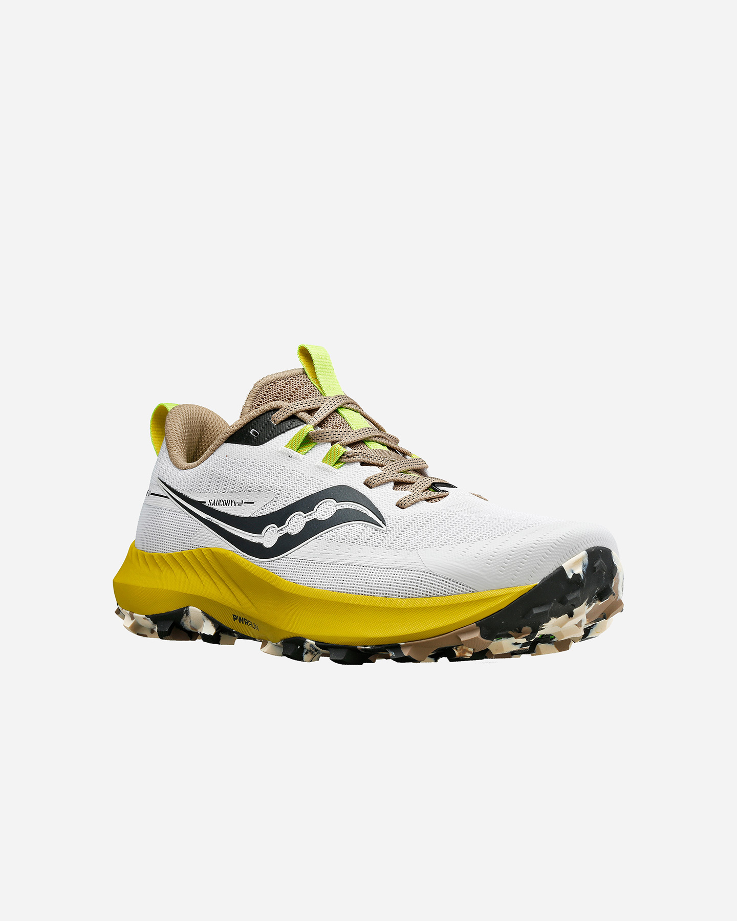 Scarpe trail SAUCONY PEREGRINE 13 M - 11 | Cisalfa Sport