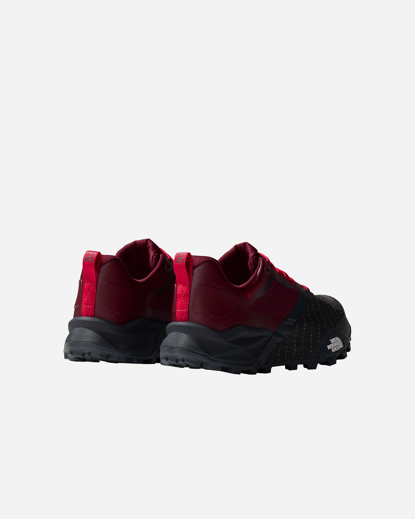 Scarpe trail THE NORTH FACE OFFTRAIL TR GTX W - Nero - 4 | Cisalfa Sport