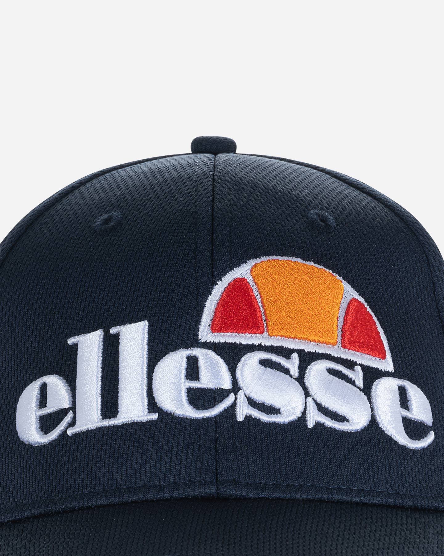 Cappellino ELLESSE BASIC  - Blu - 2 | Cisalfa Sport