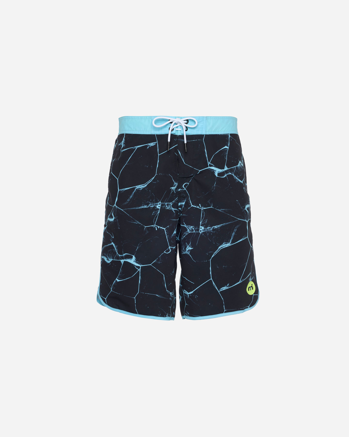 Boardshort mare MISTRAL OCEAN SPIRIT M - Nero - 0 | Cisalfa Sport
