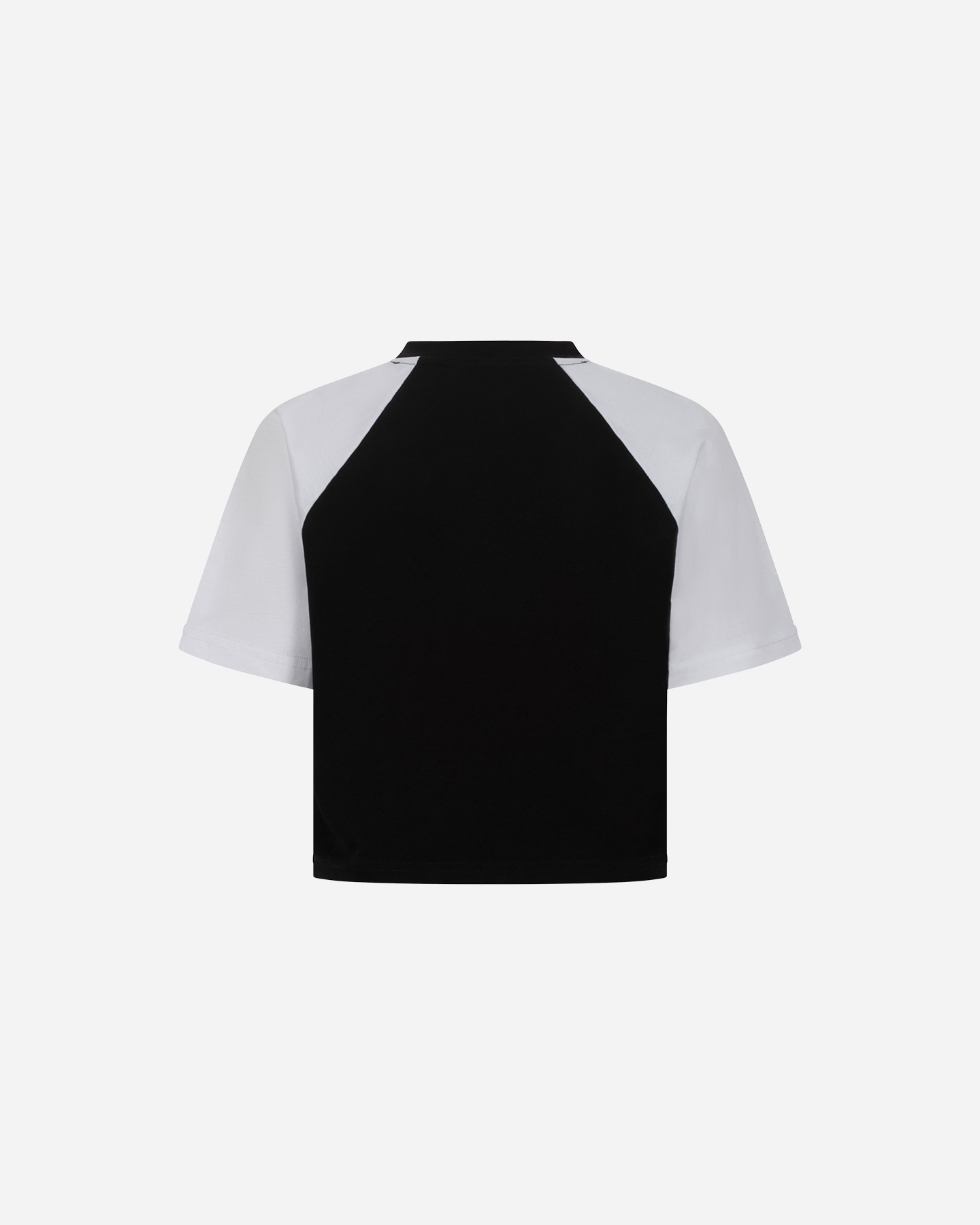 T-shirt MIA M BASIC ATHLETIC JR - Nero - 1 | Cisalfa Sport