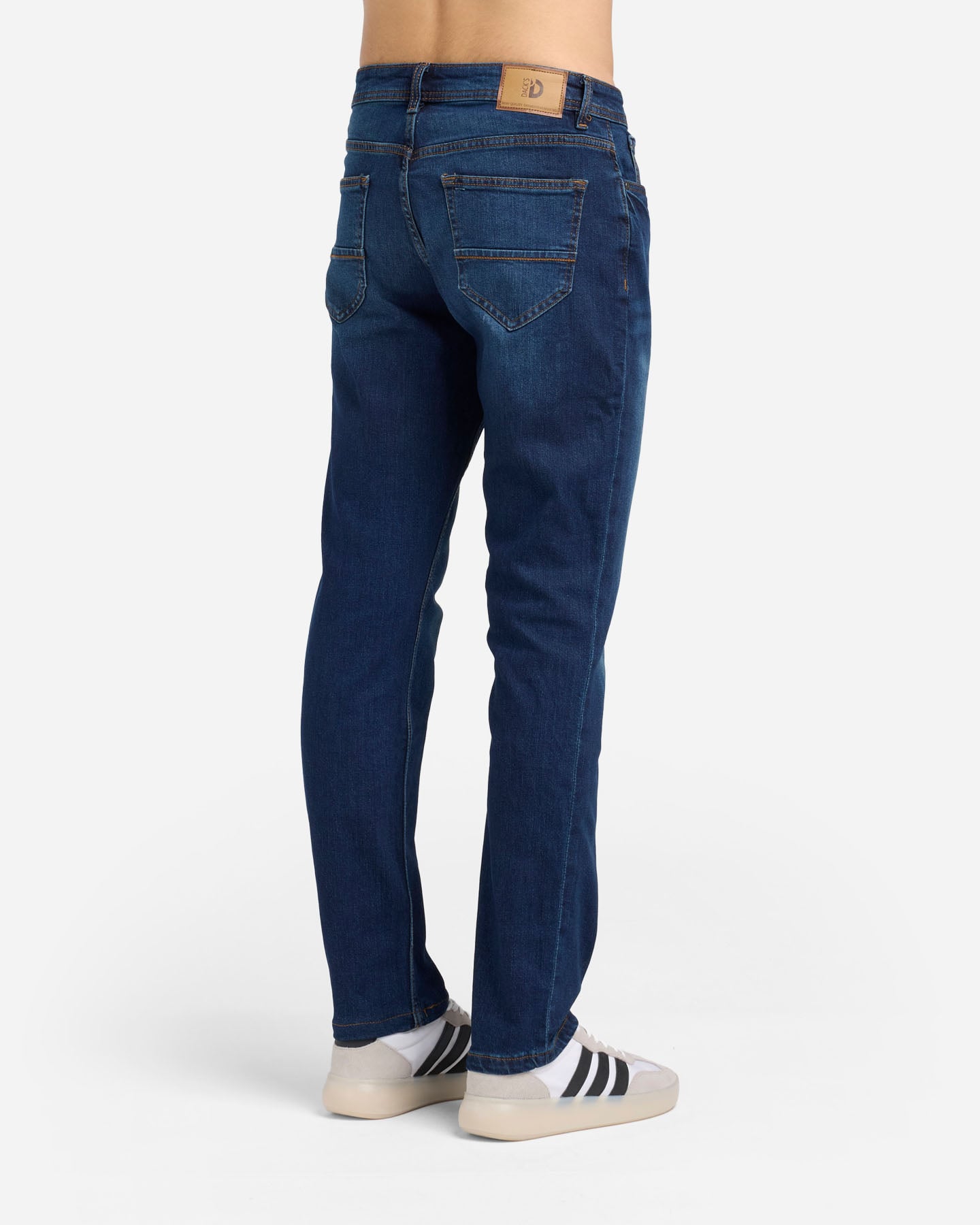 Jeans DACK'S ESSENTIAL M - 3 | Cisalfa Sport