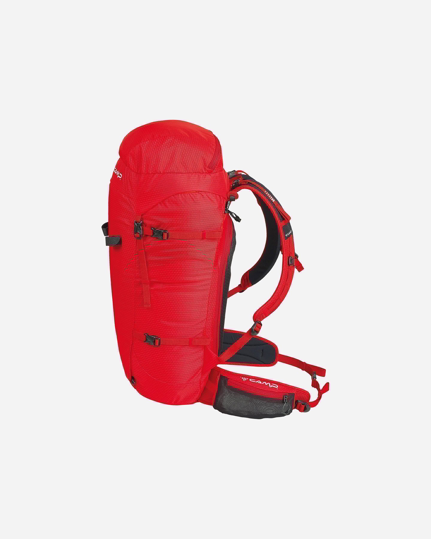 Zaino alpinismo CAMP M30 30L  - Rosso - 1 | Cisalfa Sport