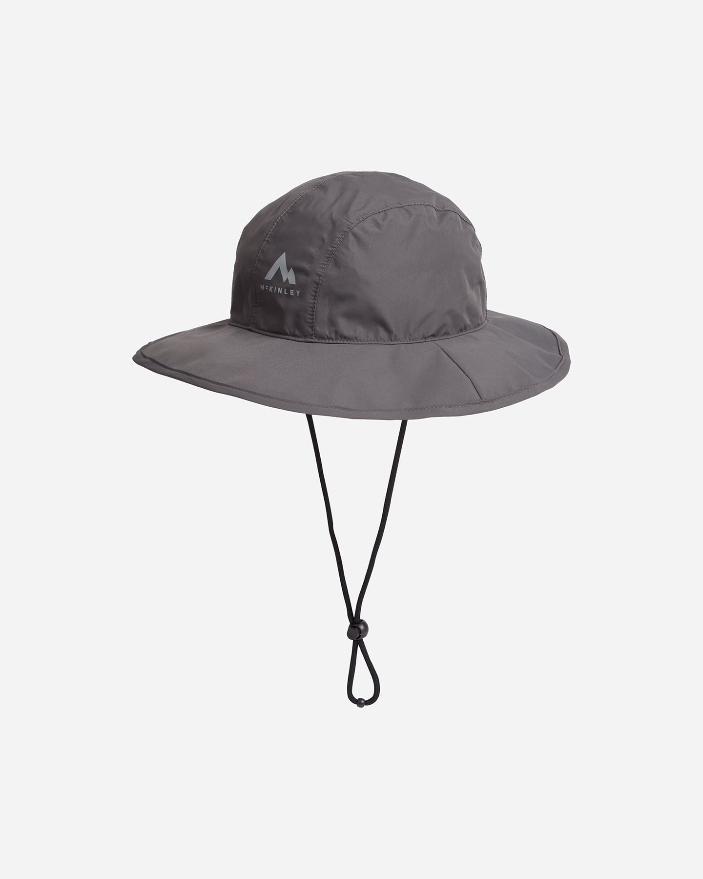 Cappellino MCKINLEY MELAND AQB  - Antracite - 0 | Cisalfa Sport