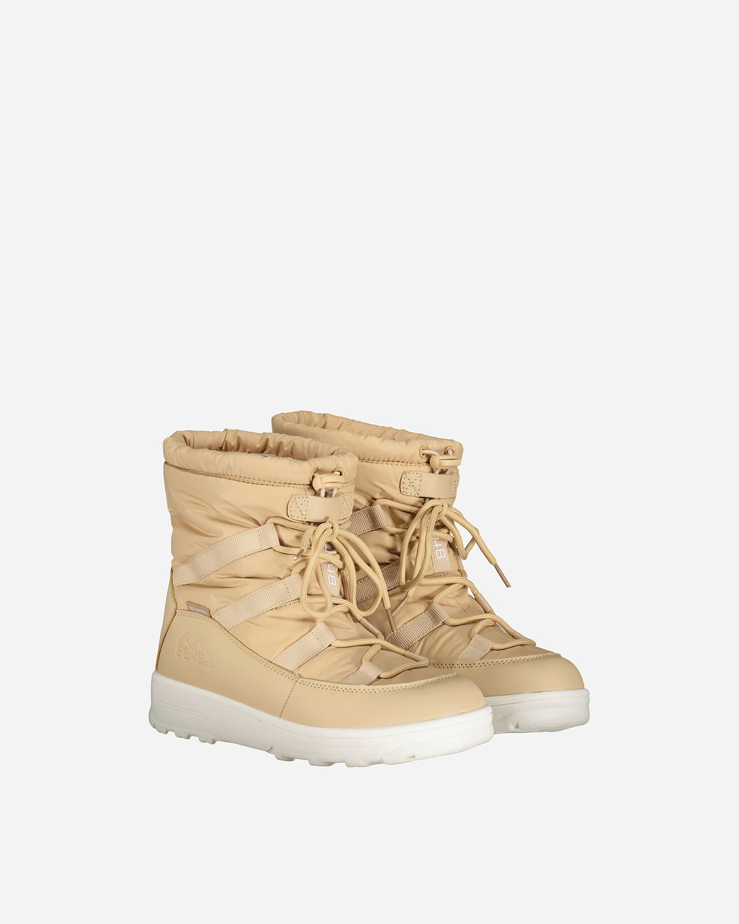 Doposci 8848 CLASSIC W - Beige - 1 | Cisalfa Sport