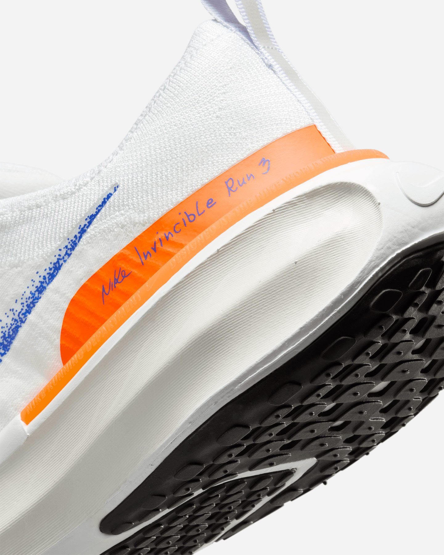 Scarpe running NIKE ZOOMX INVINCIBLE RUN 3 M - Color mix - 5 | Cisalfa Sport