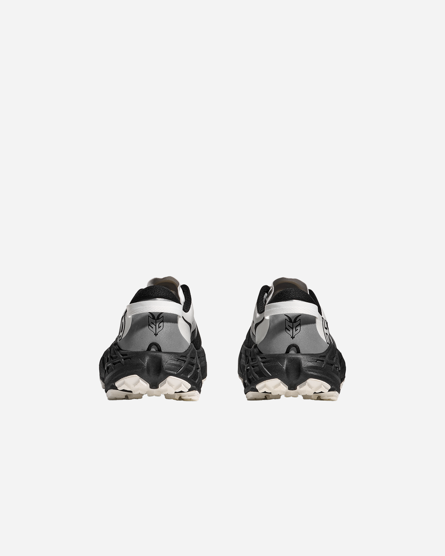 Scarpe trail HOKA SPEEDGOAT 7 M - Nero - 4 | Cisalfa Sport