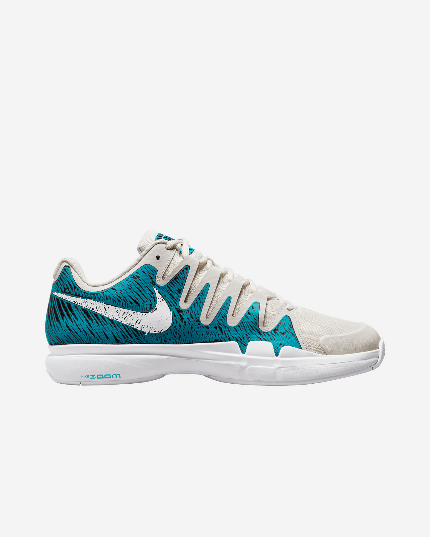 nike vapor 9.5 tour women's tennis shoe