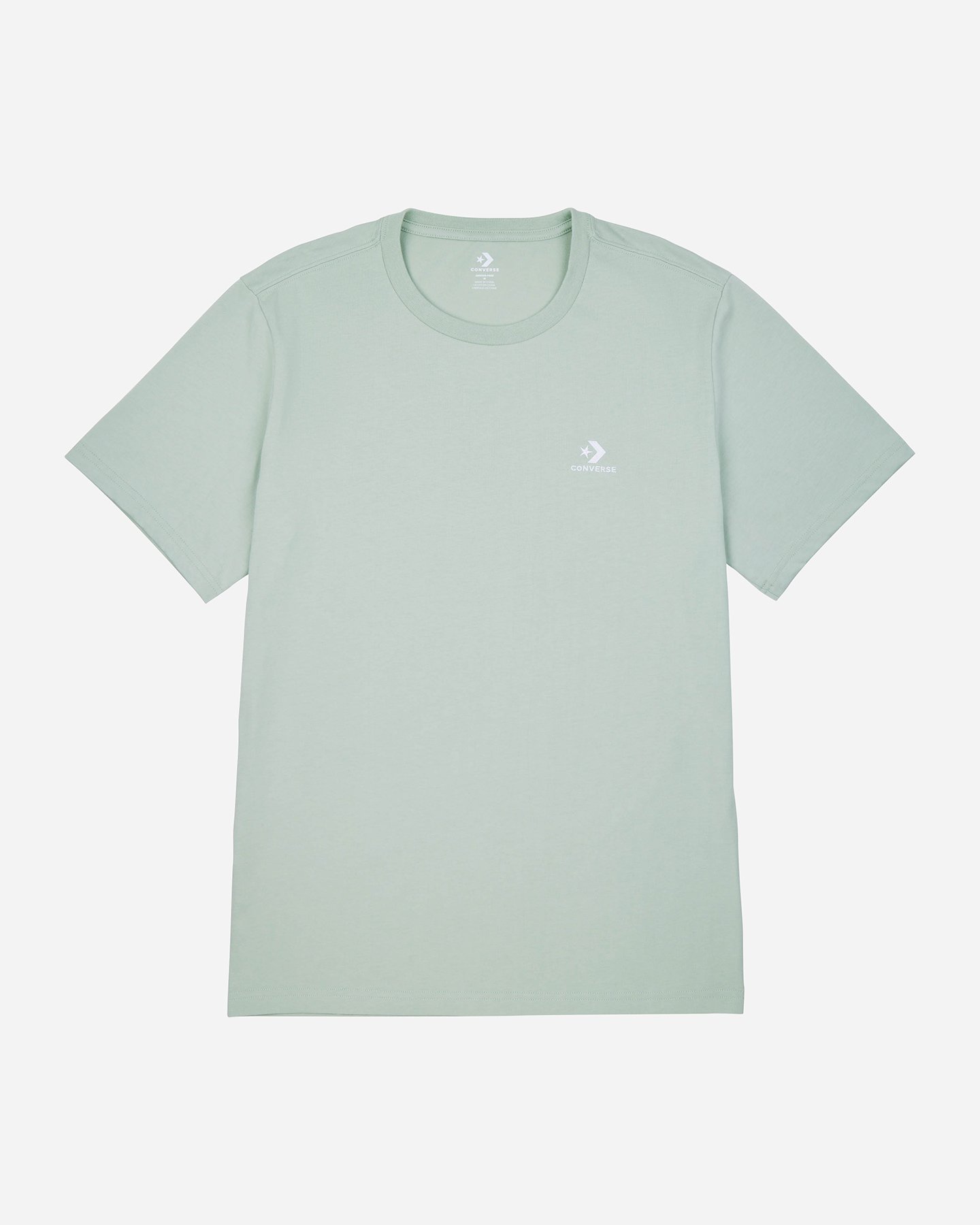 T-shirt CONVERSE GO-TO EMBROIDERED STAR CHEVRON W - 1 | Cisalfa Sport