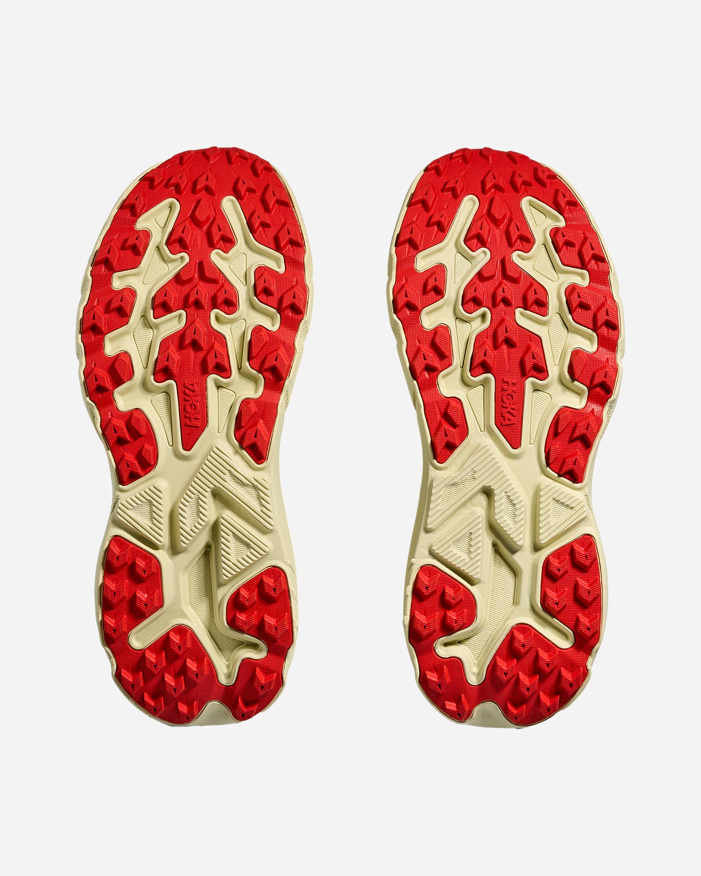 Scarpe trail HOKA CHALLENGER 8 W - Color mix - 2 | Cisalfa Sport