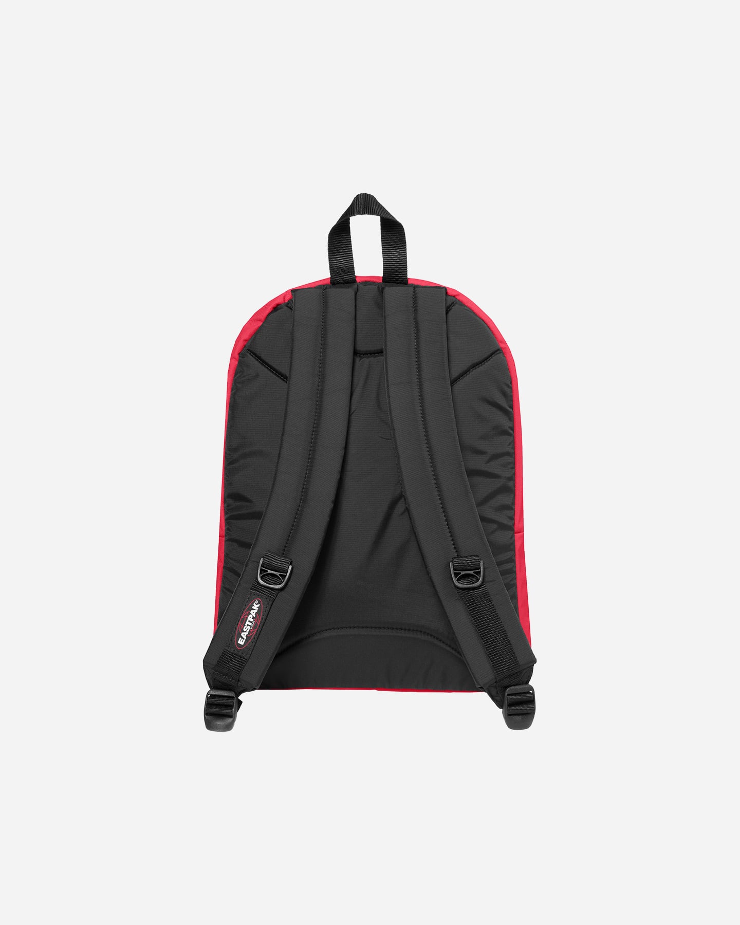 Zaino EASTPAK PINNACLE  - Rosso - 1 | Cisalfa Sport