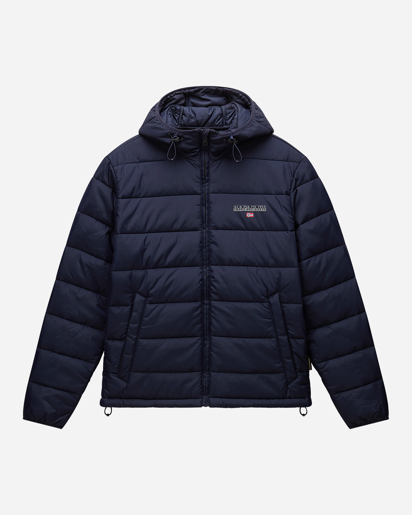 Giubbotto NAPAPIJRI SUHRE M - Blu - 0 | Cisalfa Sport