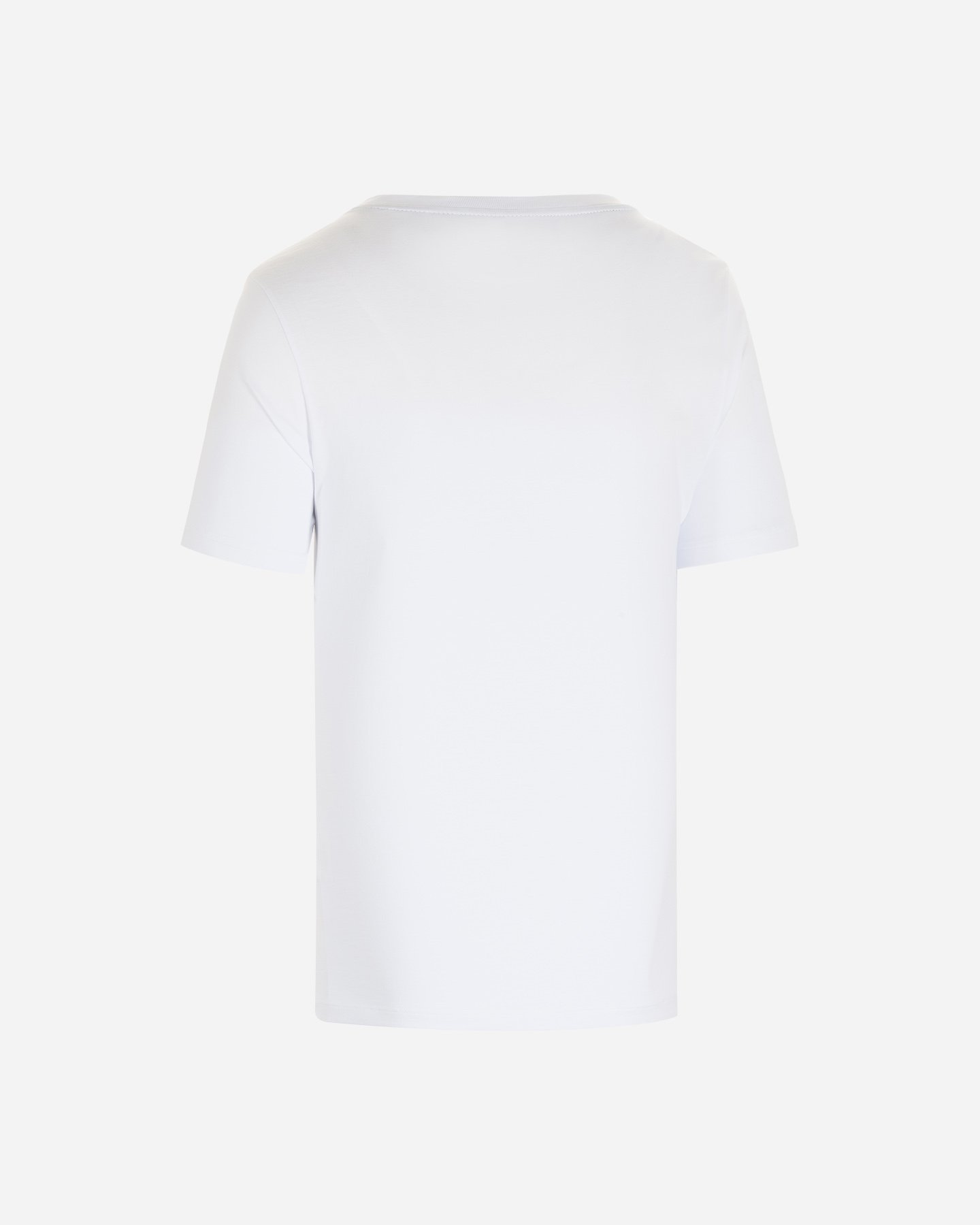 T-shirt NORTH SAILS LOGO M - Bianco - 1 | Cisalfa Sport