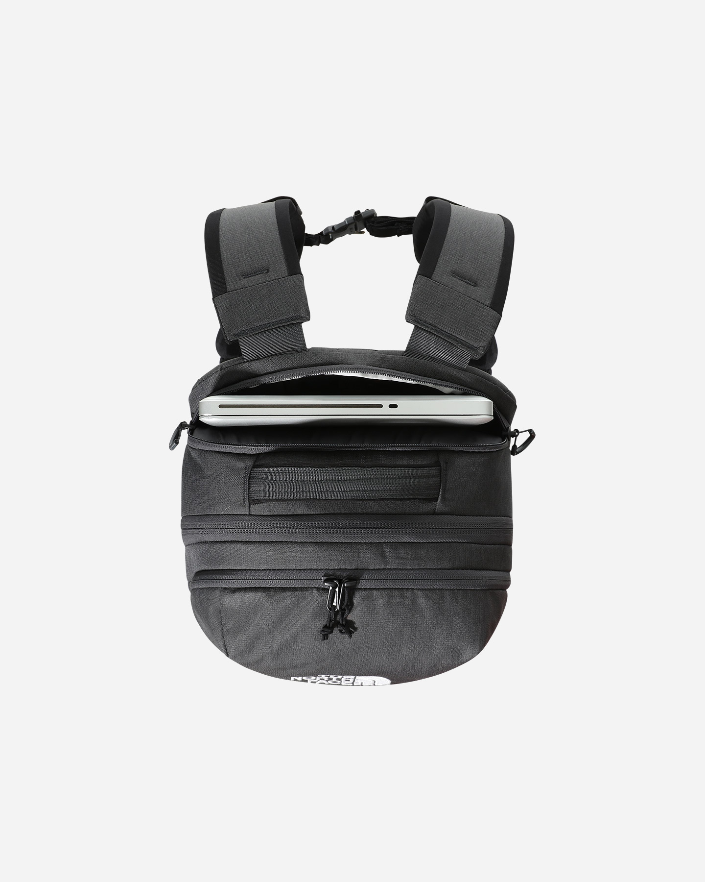 Zaino THE NORTH FACE BOREALIS NEW  - 16 | Cisalfa Sport