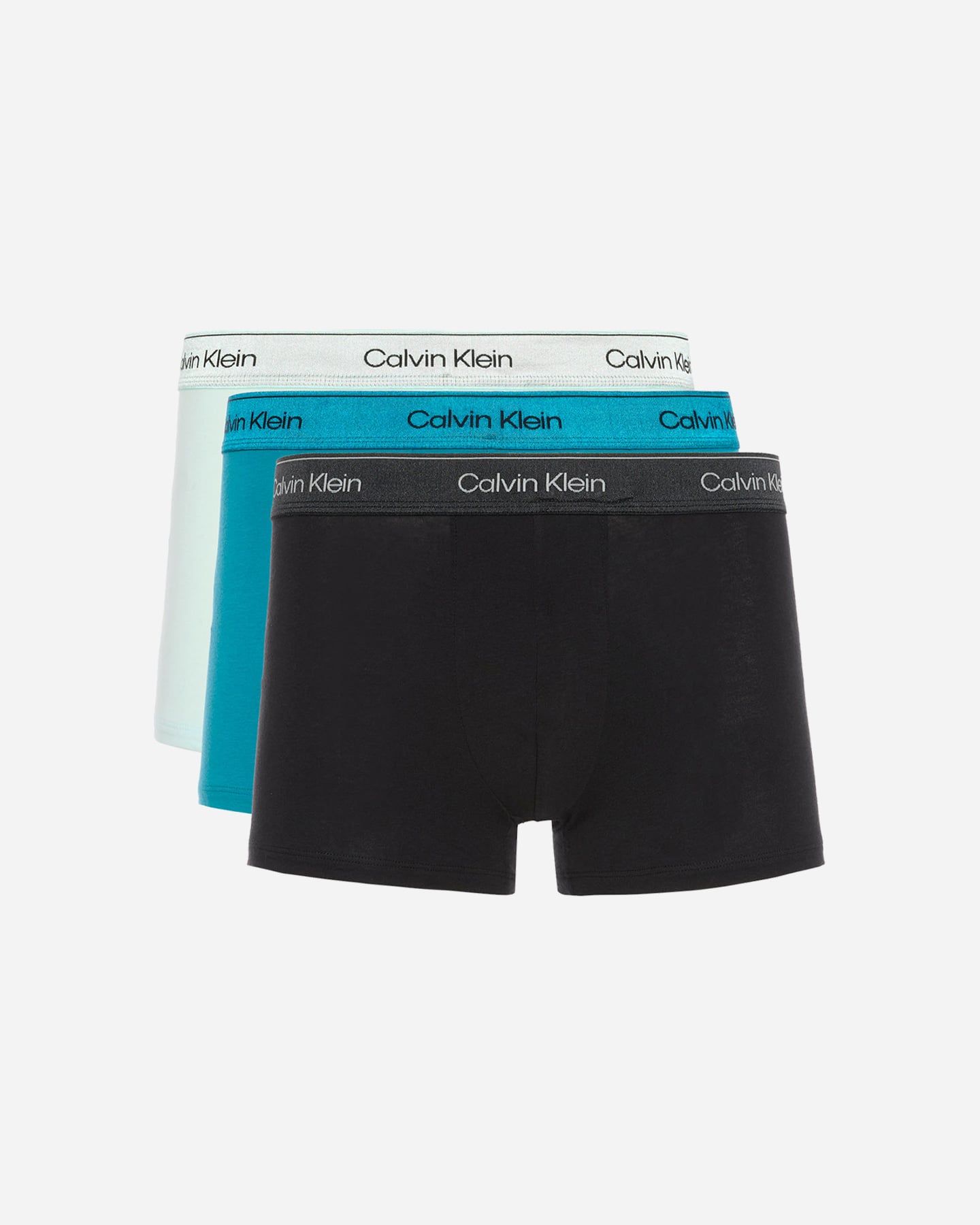 Basic 3pack M - Intimo - Uomo - Color Mix