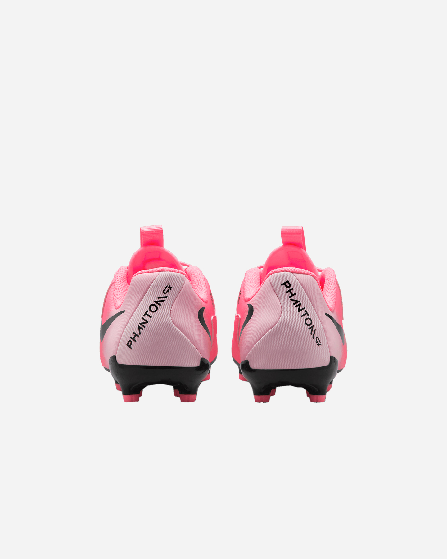 Scarpe calcio NIKE PHANTOM GX II ACADEMY FG-MG JR - Rosa - 3 | Cisalfa Sport