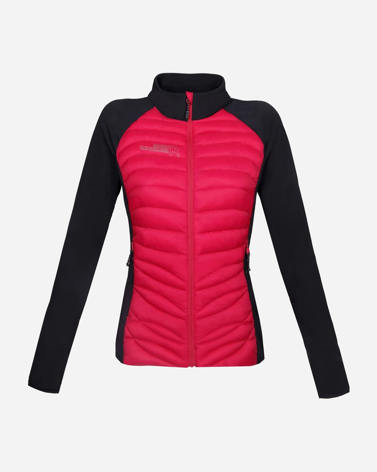 Pile ROCK EXPERIENCE TEQUILA W - Fucsia - 0 | Cisalfa Sport